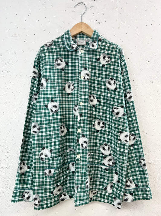 Vintage Sleep Wear [I33960]