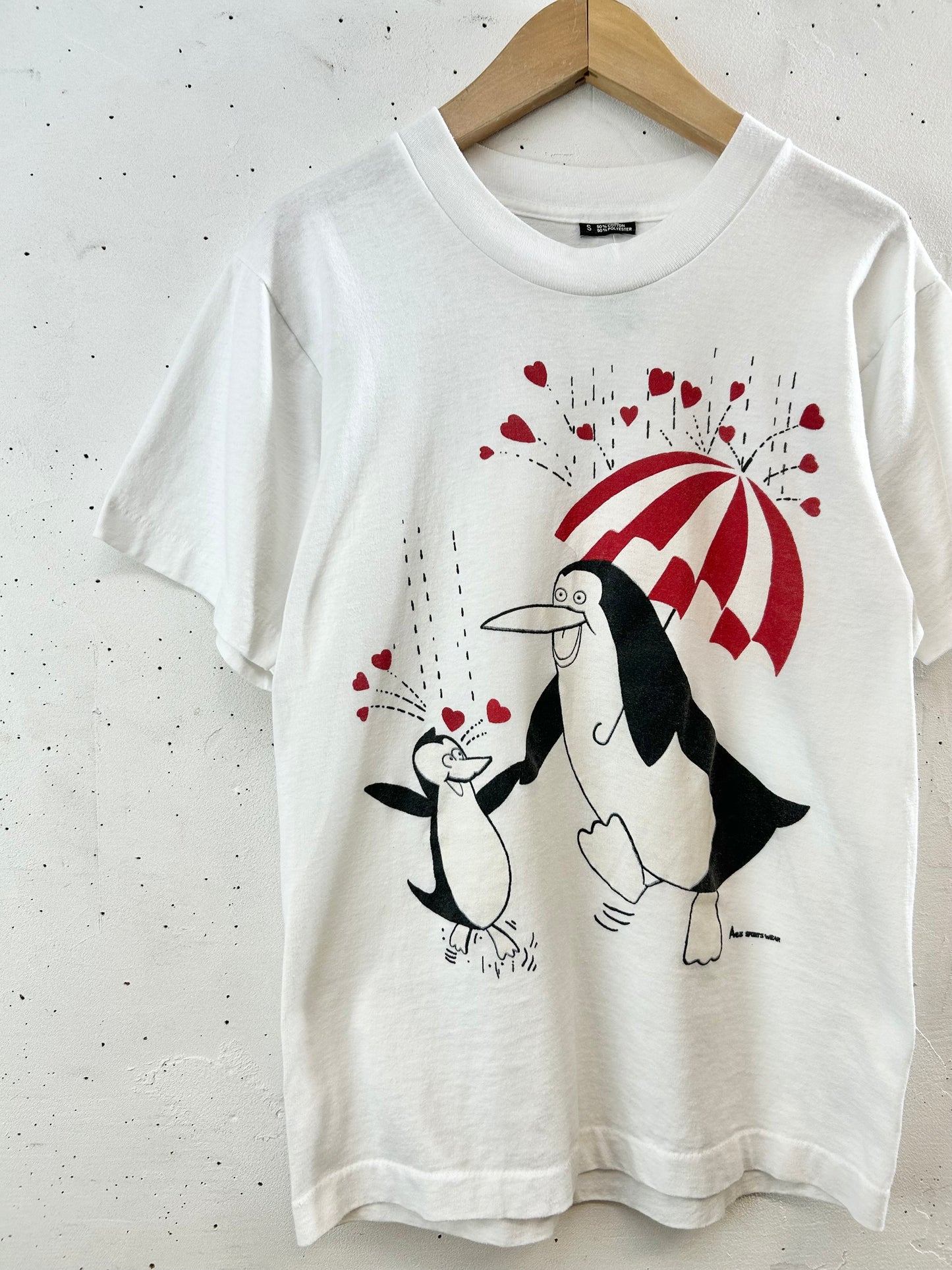 Vintage T-Shirt [G30808]