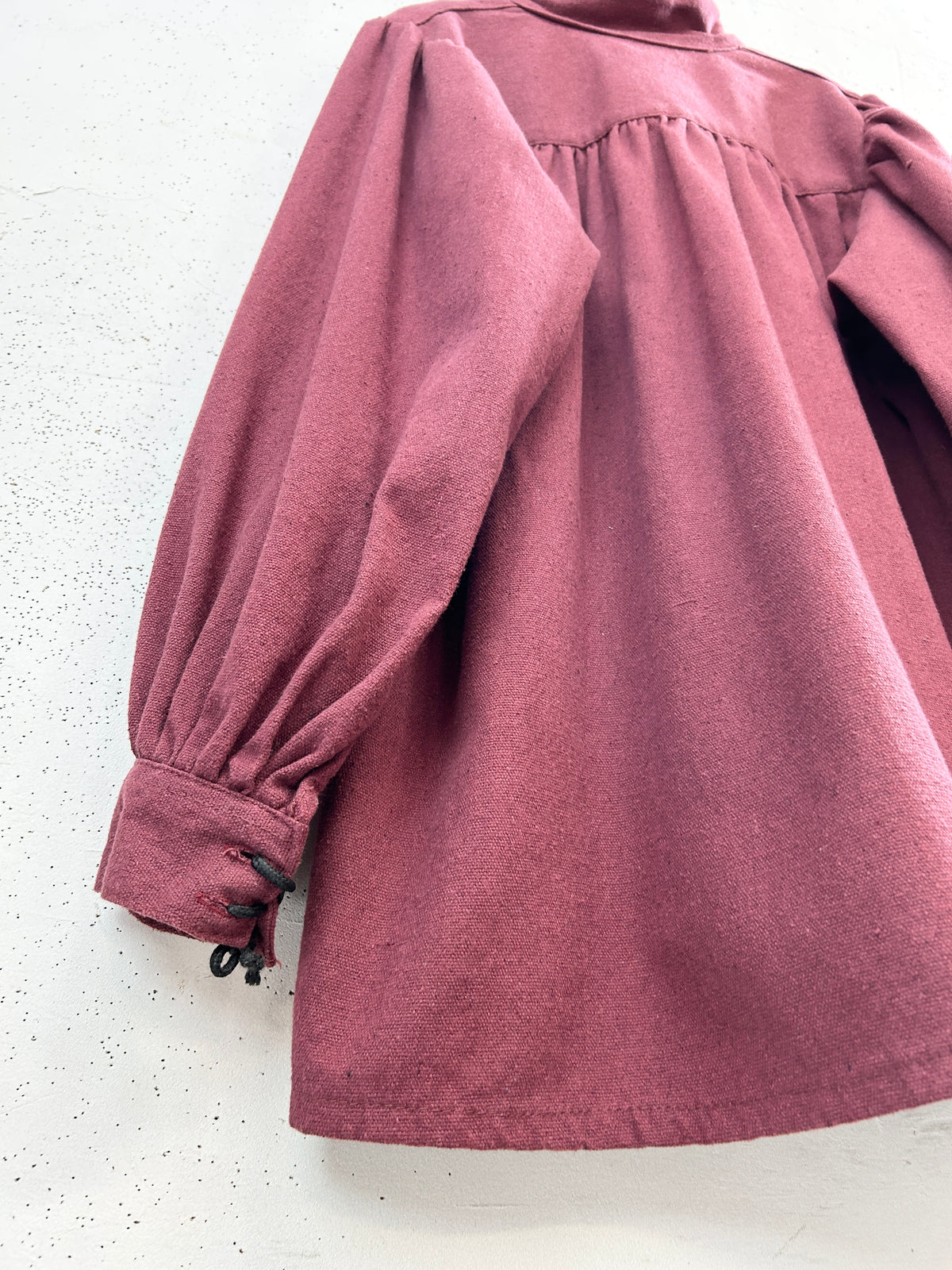 Vintage Blouse [J34182]