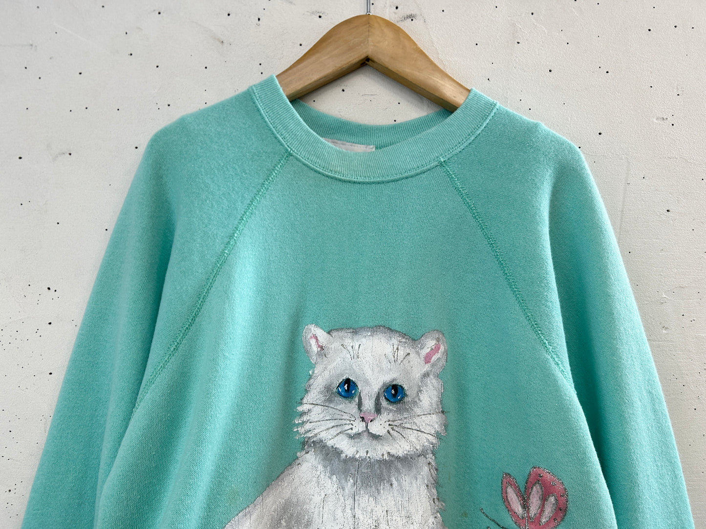 Vintage Sweat 〜MADE IN USA〜 [A31325]