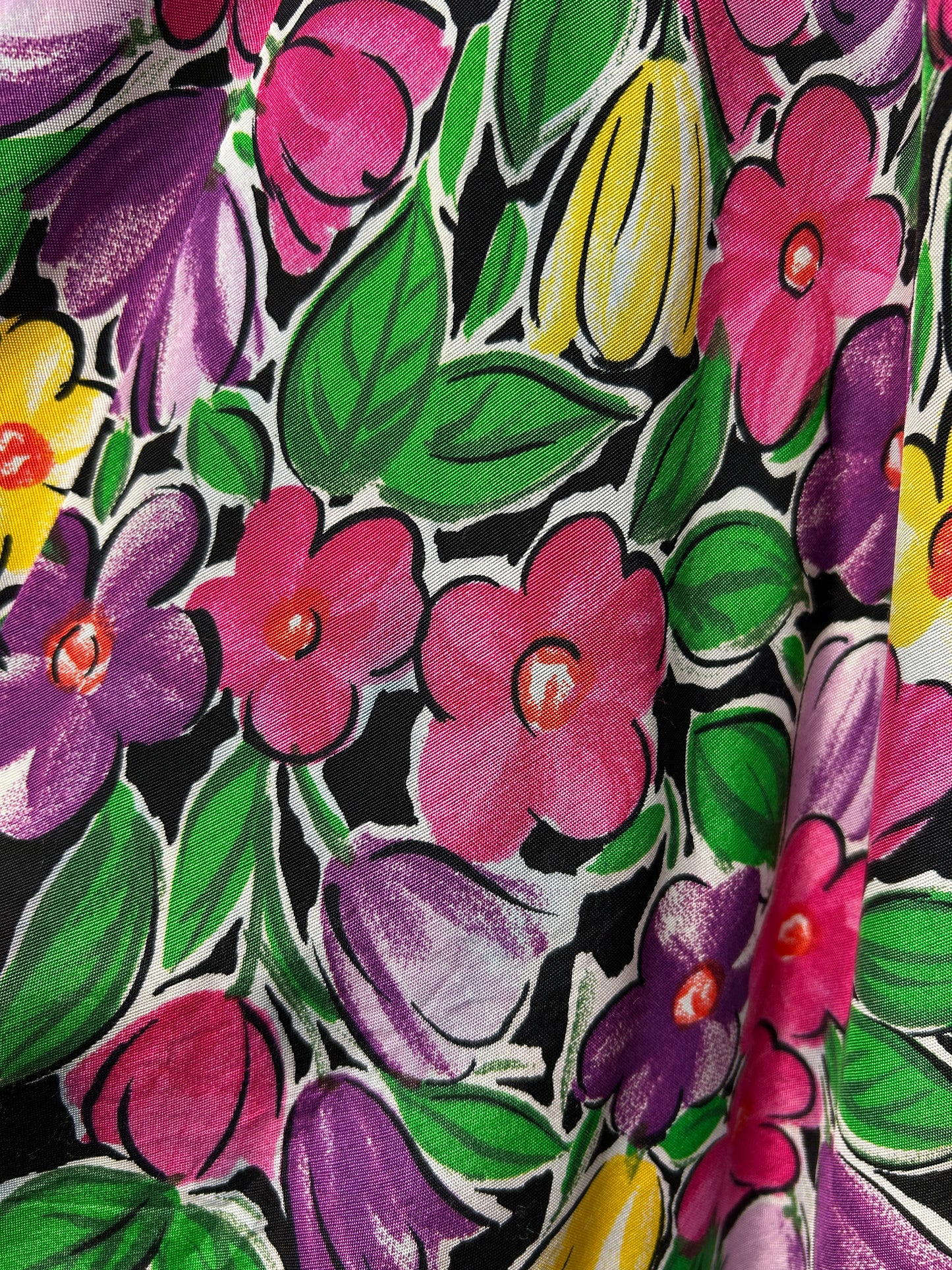 Vintage Skirt [G32954]