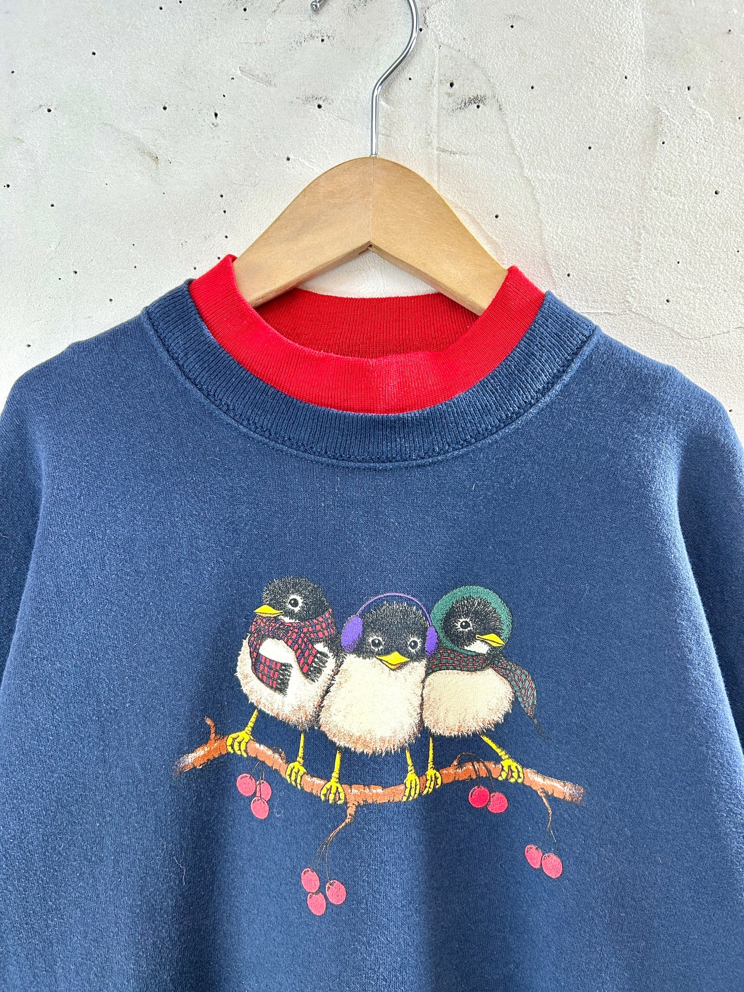 Vintage Sweat MADE IN USA [J30556]