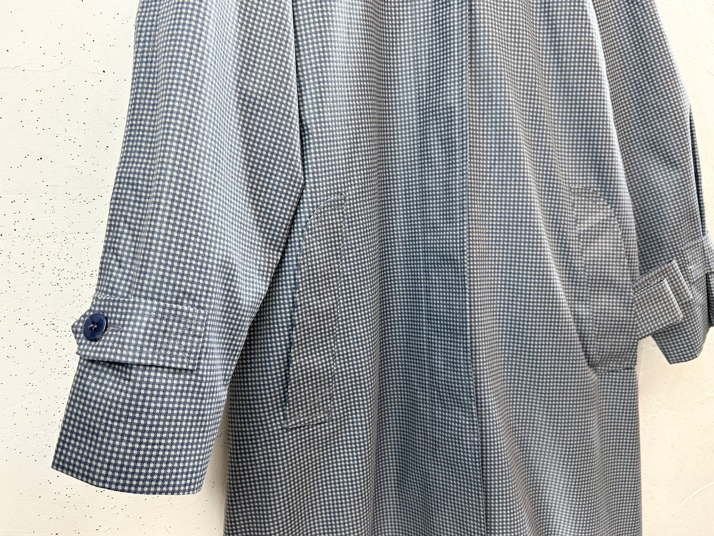 Vintage Coat MADE IN USA 〜LONDON FOG〜 [B31510]