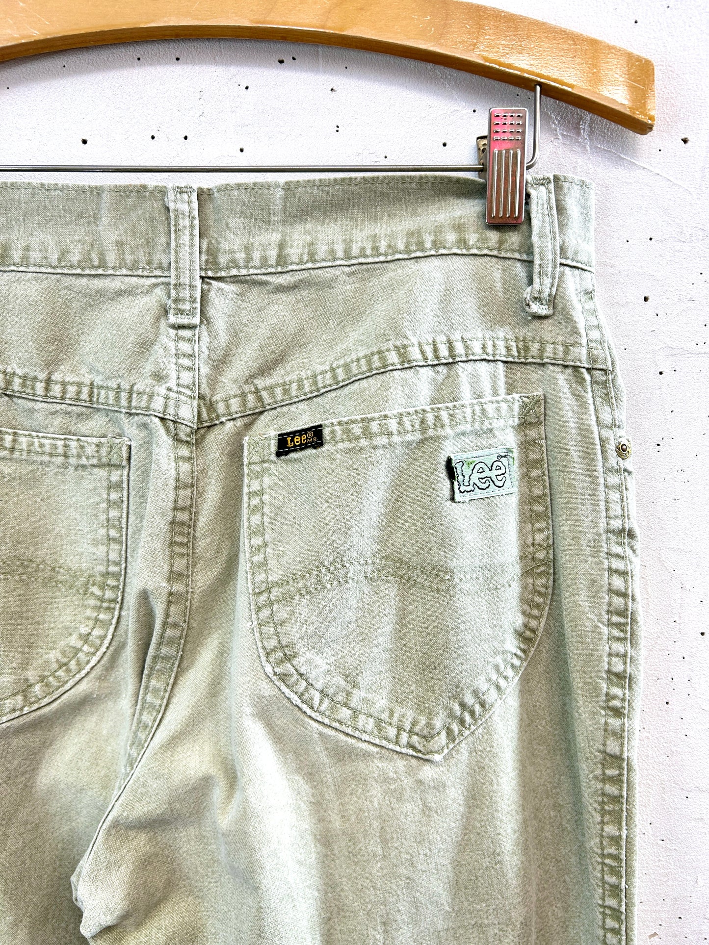 Vintage Pants 〜Lee〜 [C31831]