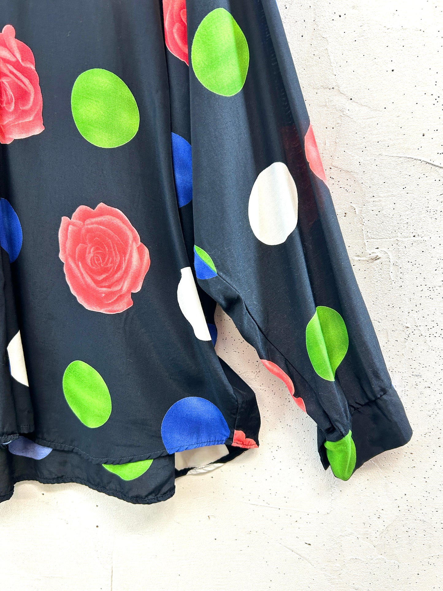 Vintage Shirt [F32861]