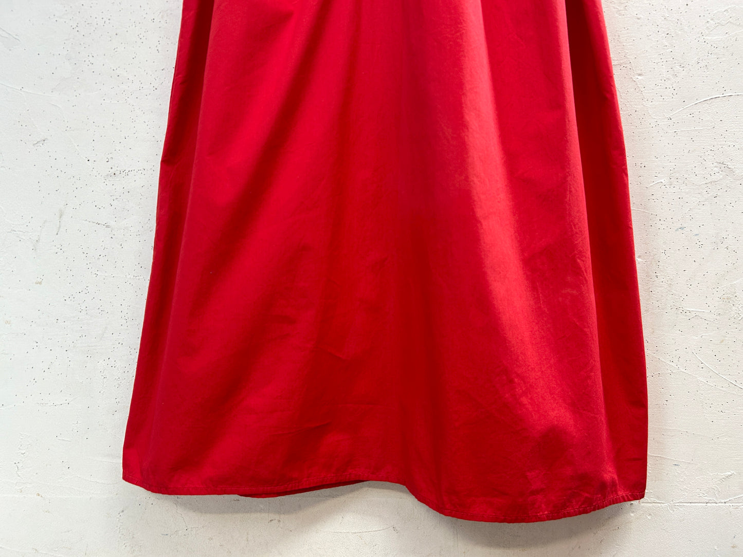 Vintage San Antonino Embroidery Dress [H33453]
