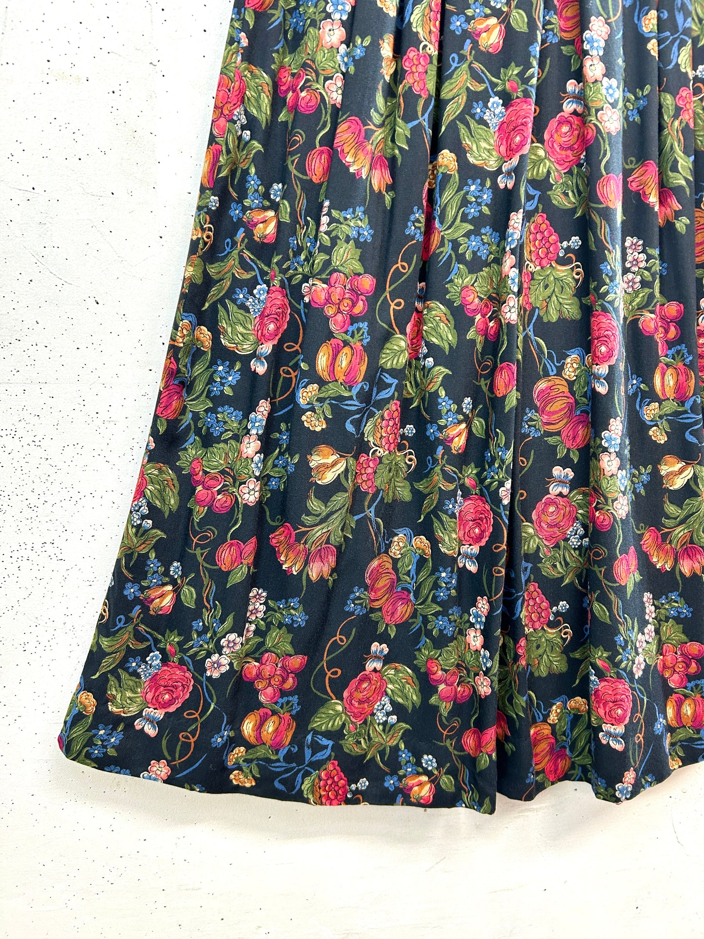 Vintage Skirt [A31396]