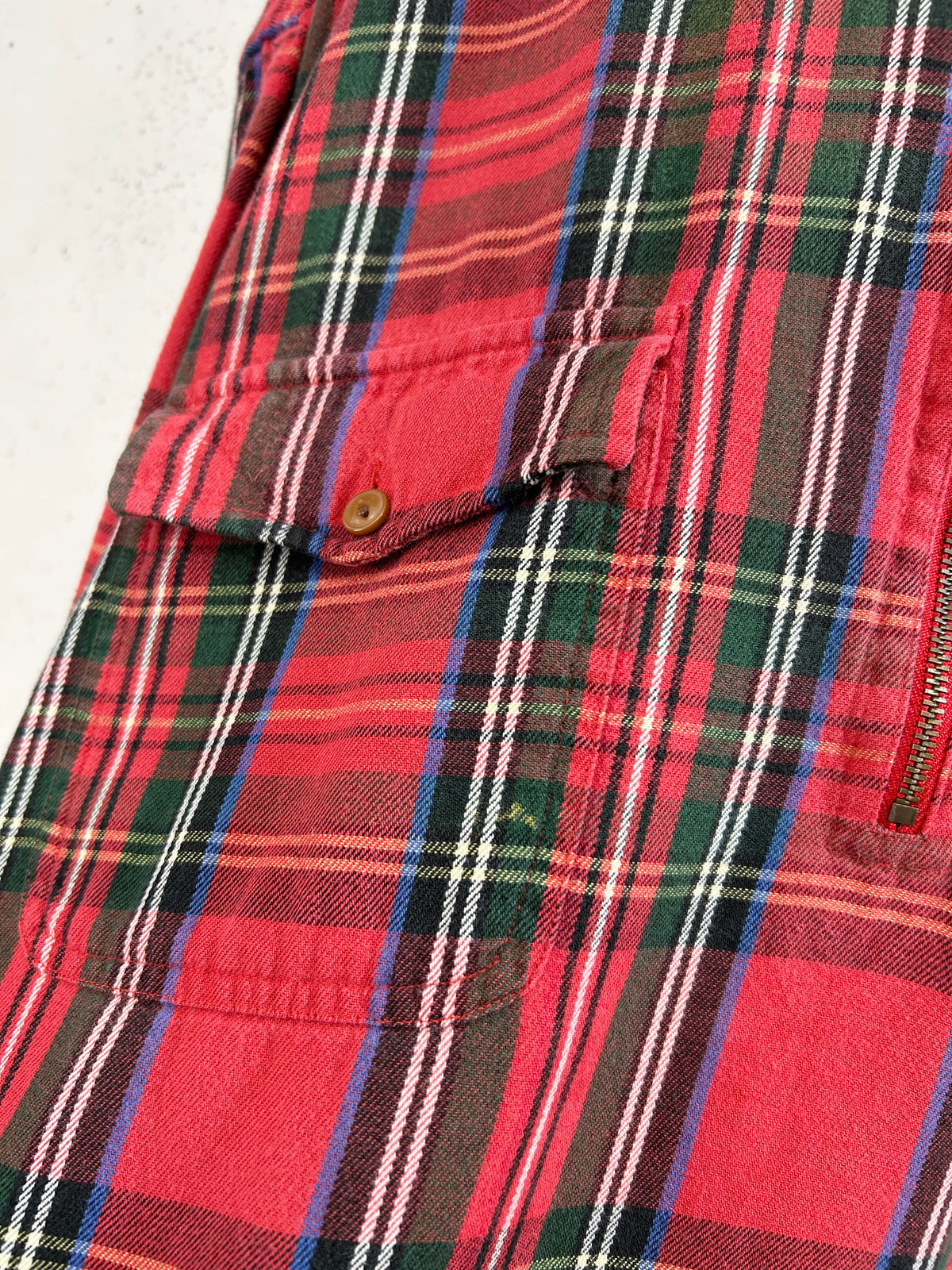 Vintage Shirt 〜Ralph Lauren〜 [I33972]