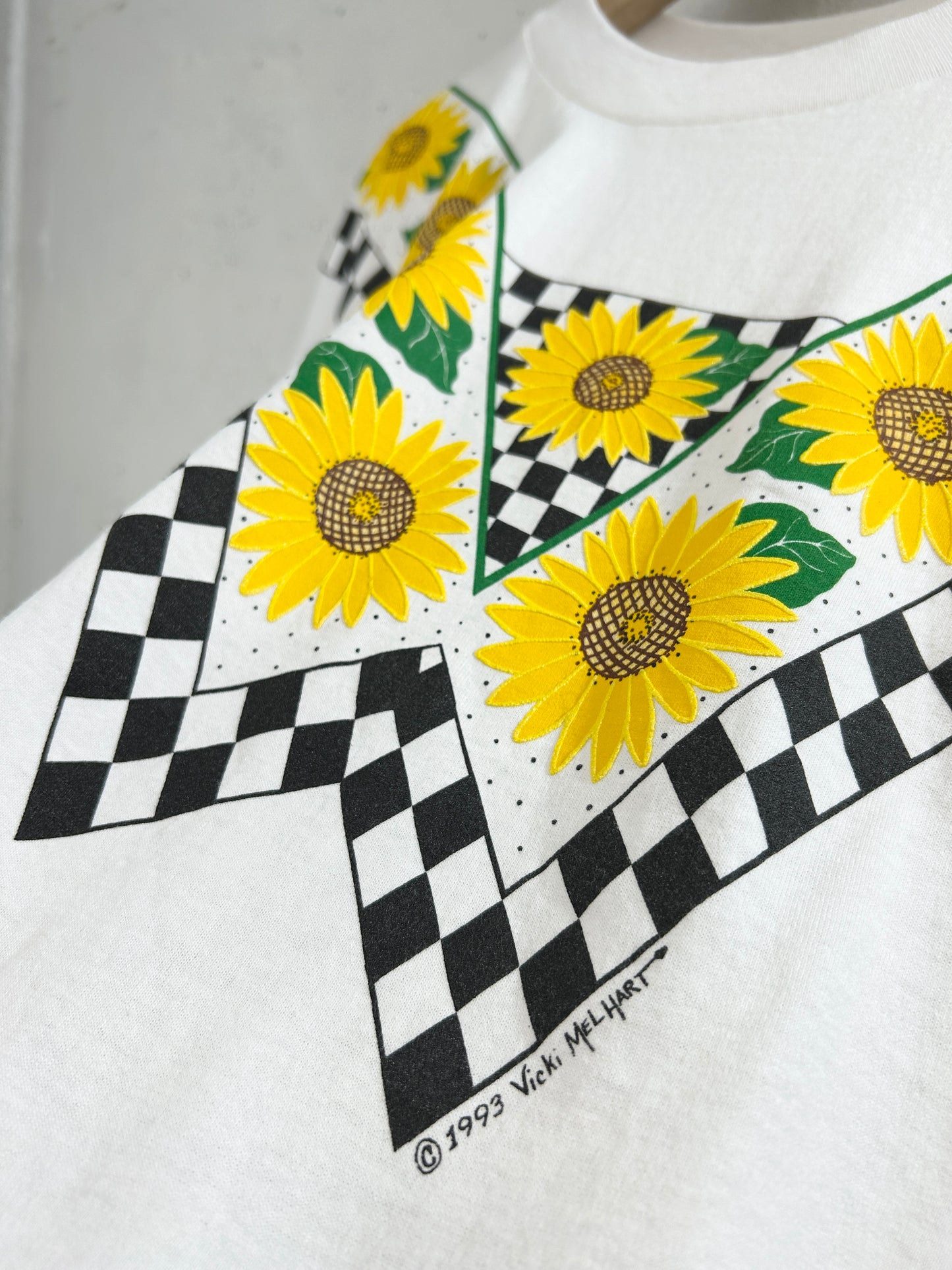 Vintage T-Shirt [G33036]