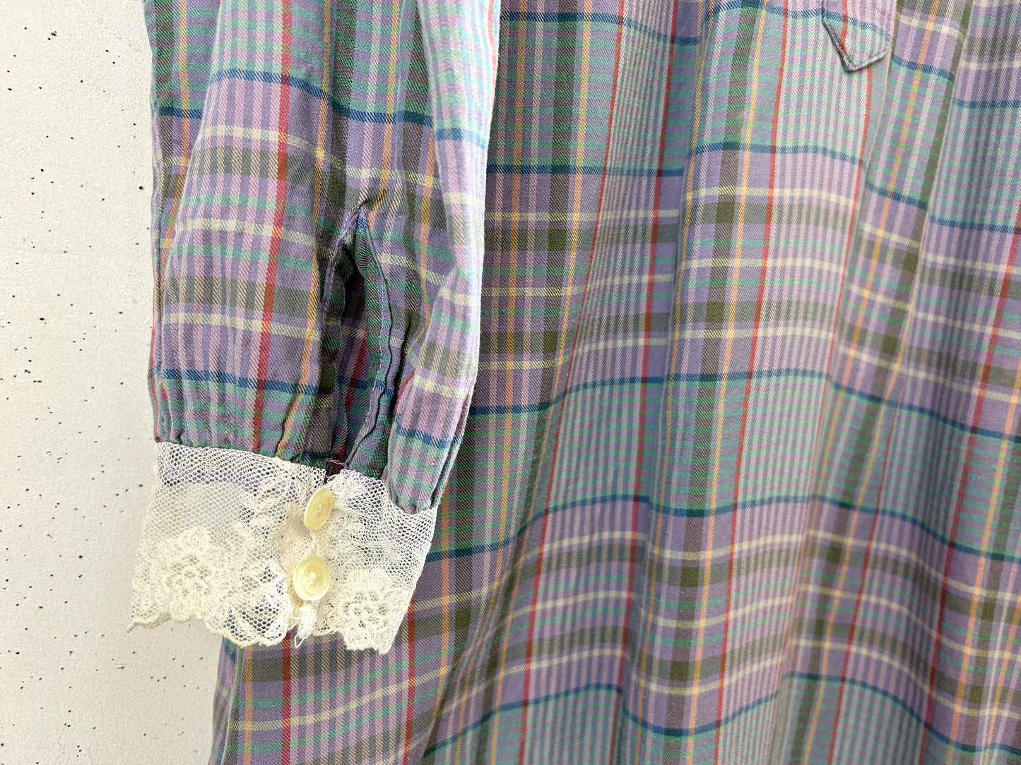 Vintage Dress 〜Ralph Lauren〜 [I30152]