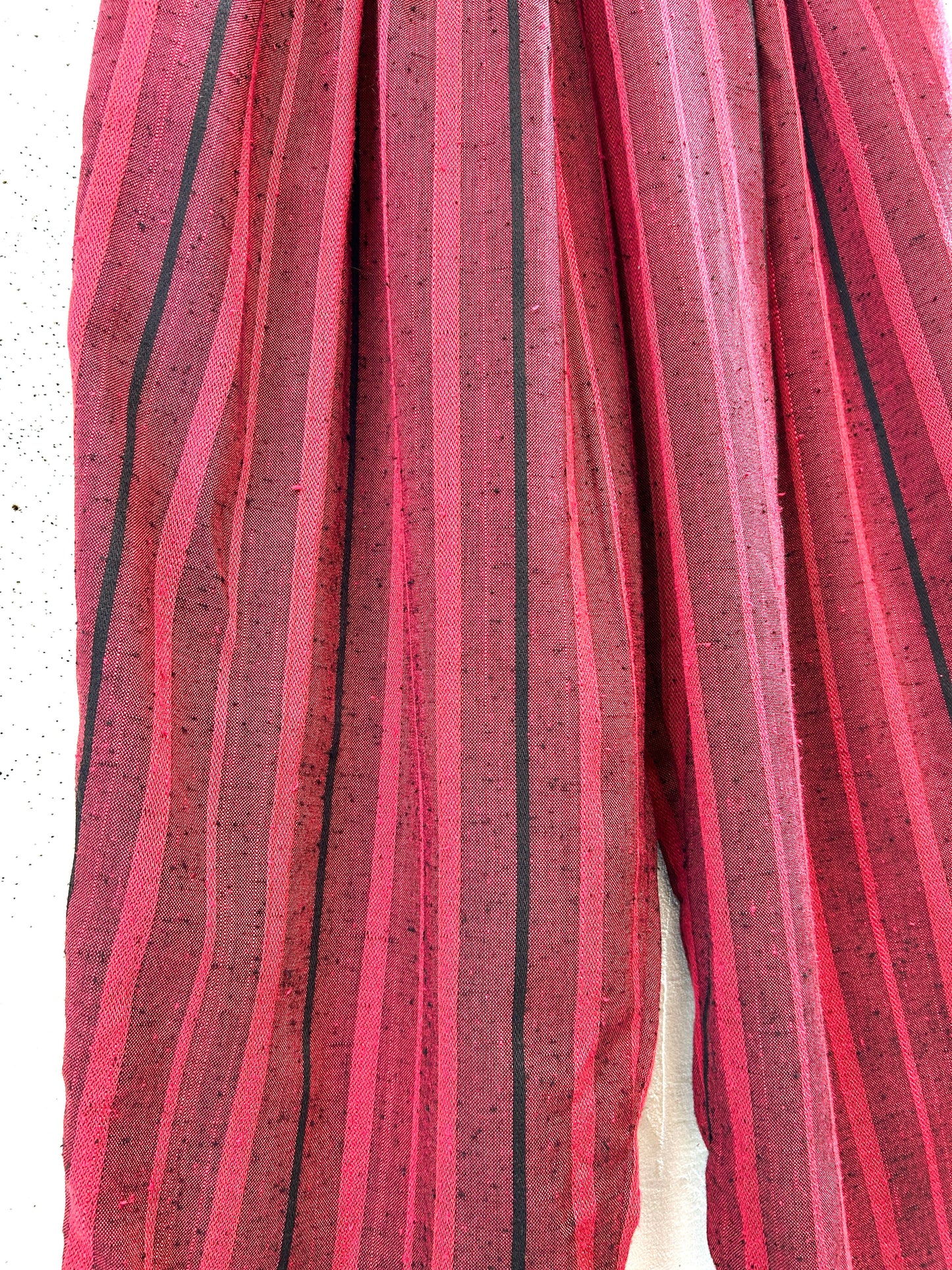 Vintage Stripe Pants  [D32153]