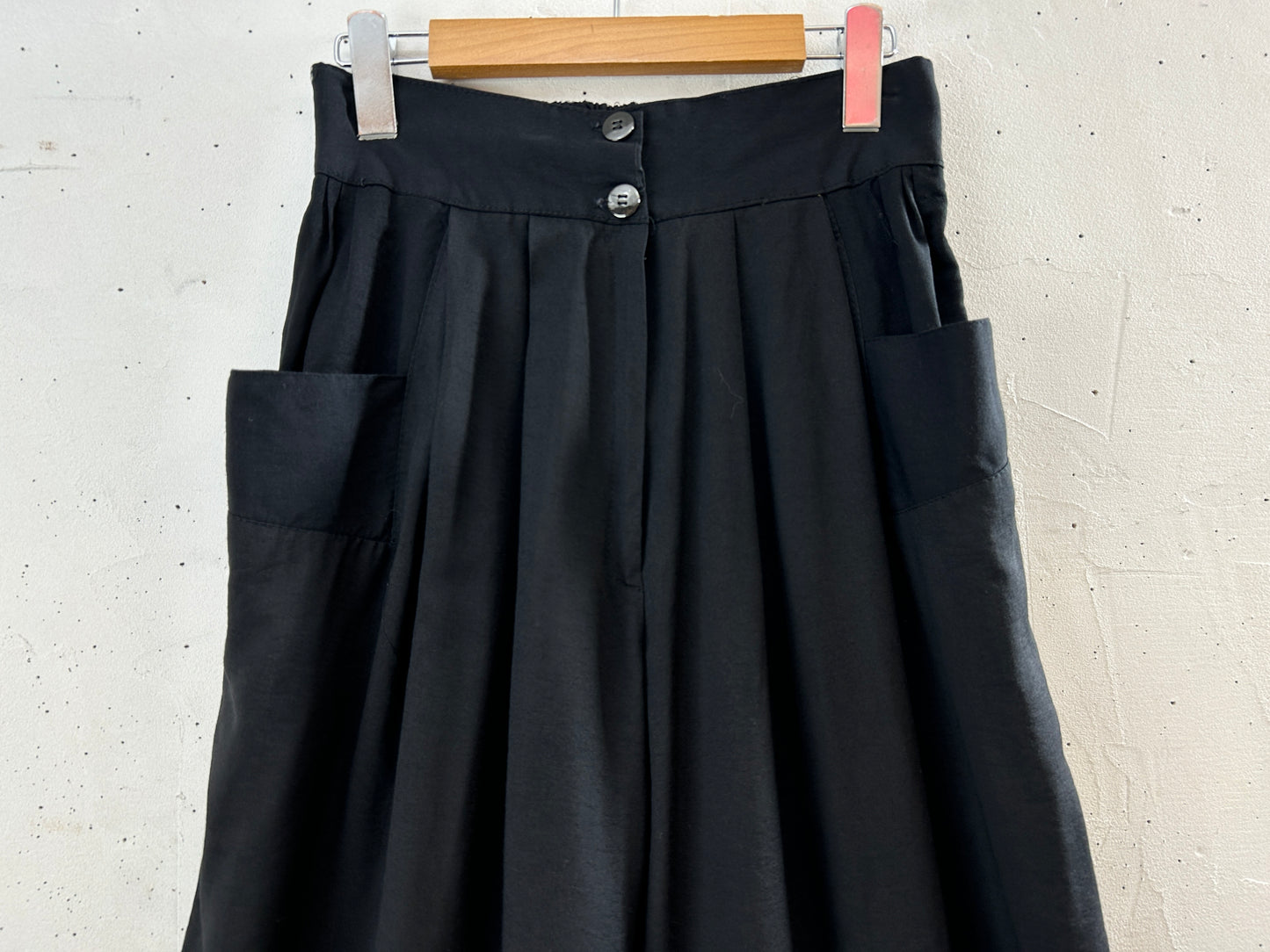 Vintage Pants  [H30882]