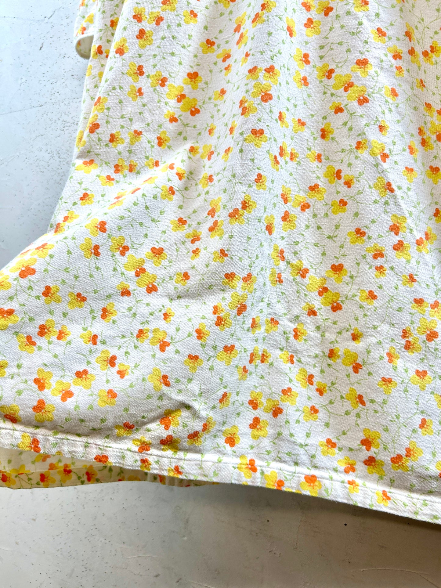 Vintage Nightie Dress [E32437]