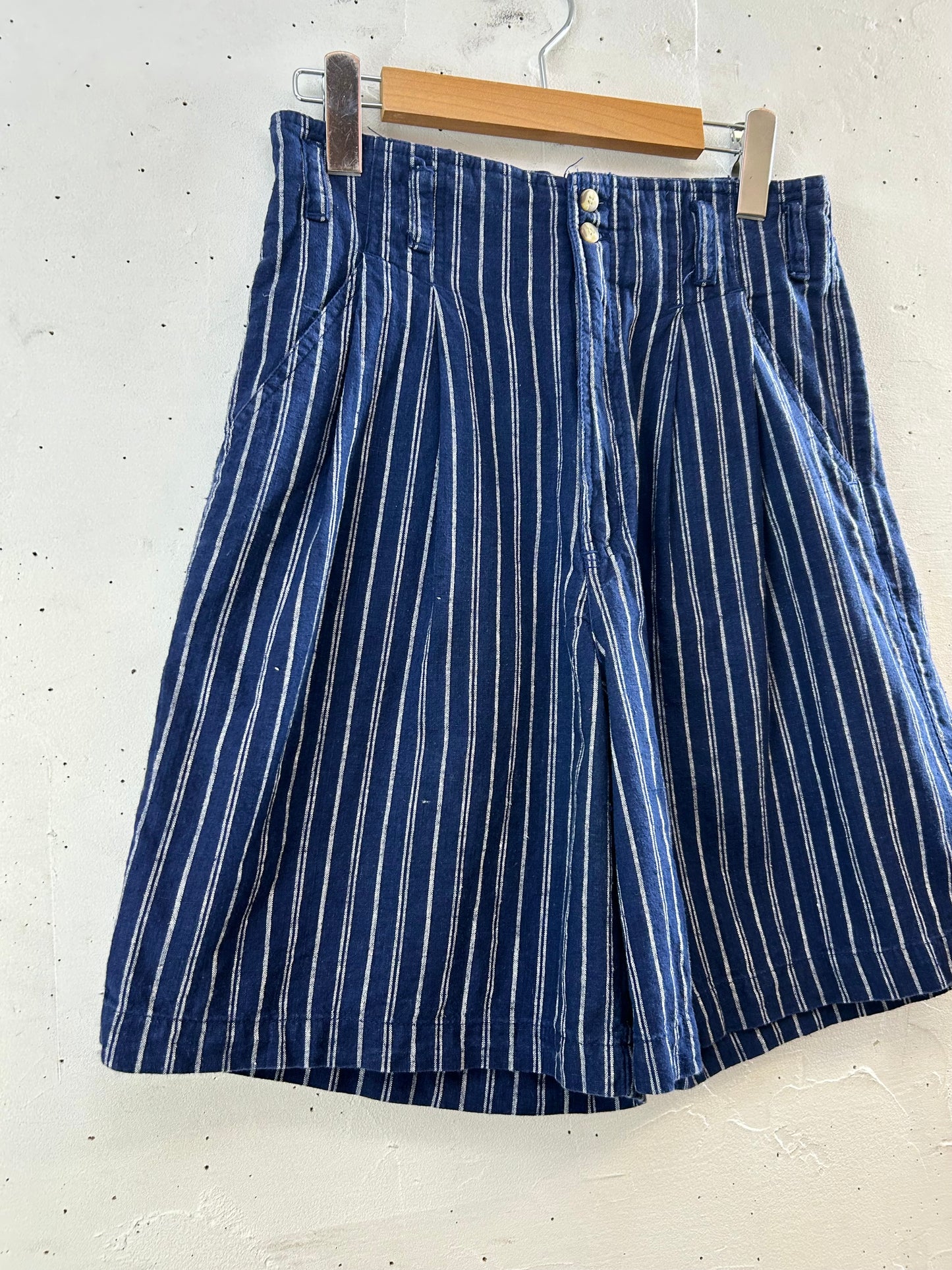 Vintage Short Pants [G30811]