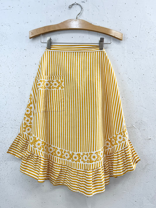 Vintage Apron [H33547]