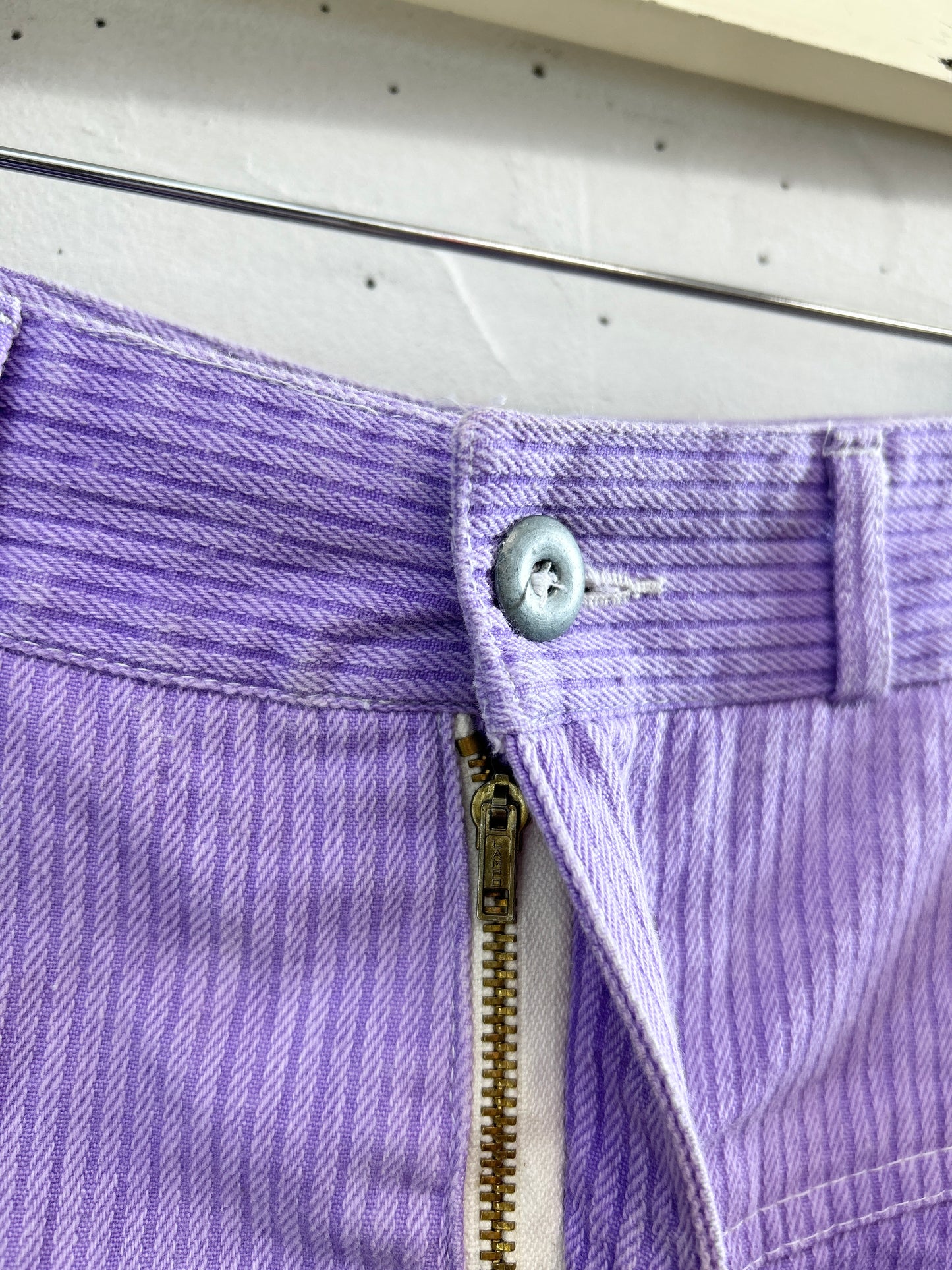 Vintage Pants [E32419]