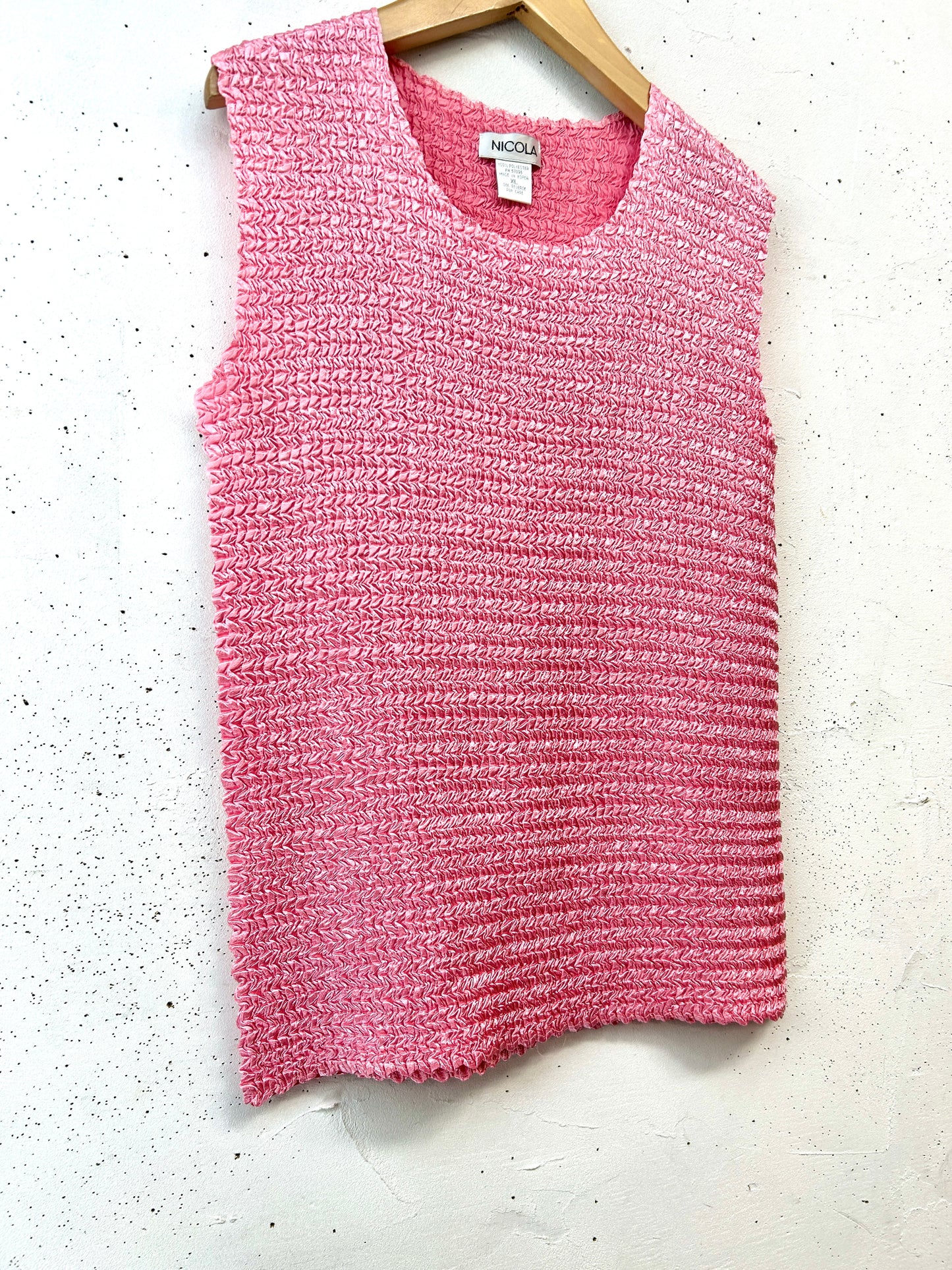 Vintage Tops [E32469]