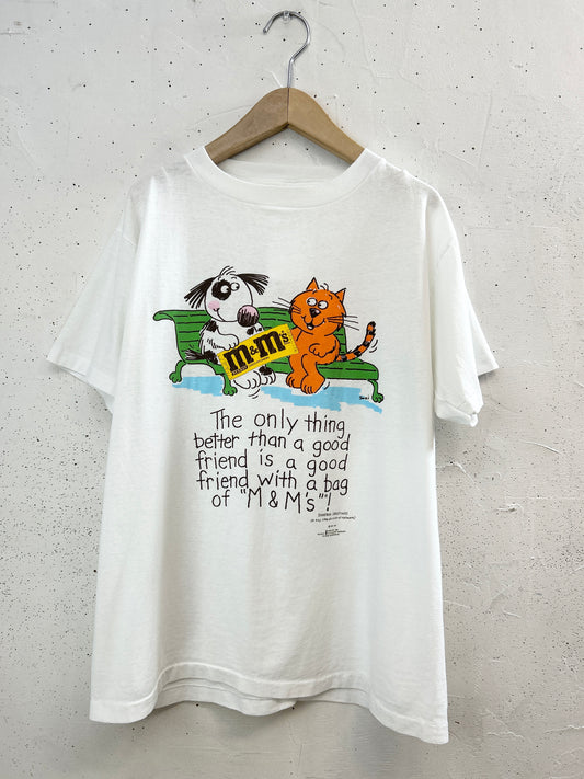 Vintage T-Shirt [F32739]
