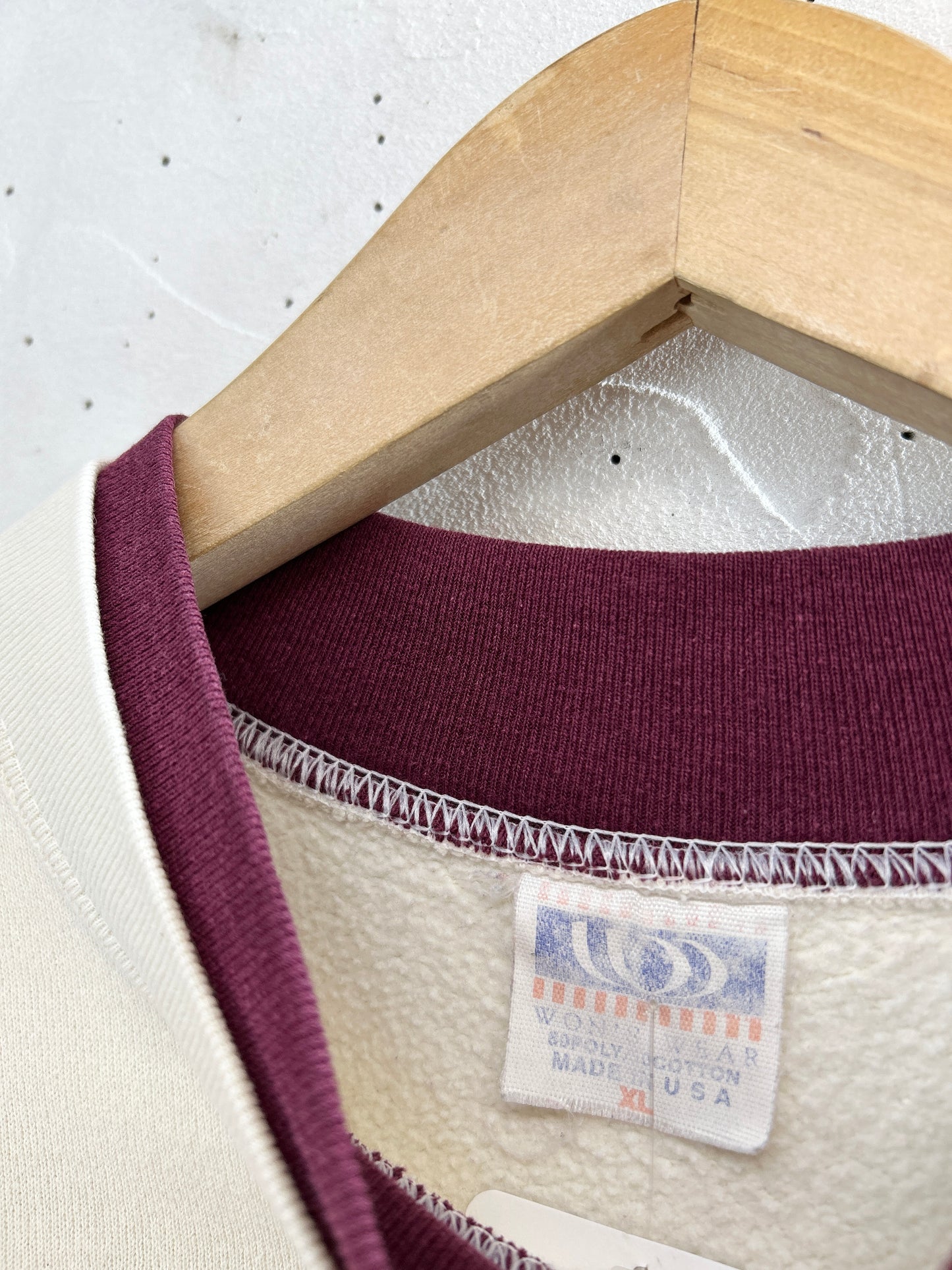 Vintage Sweat [E32410]