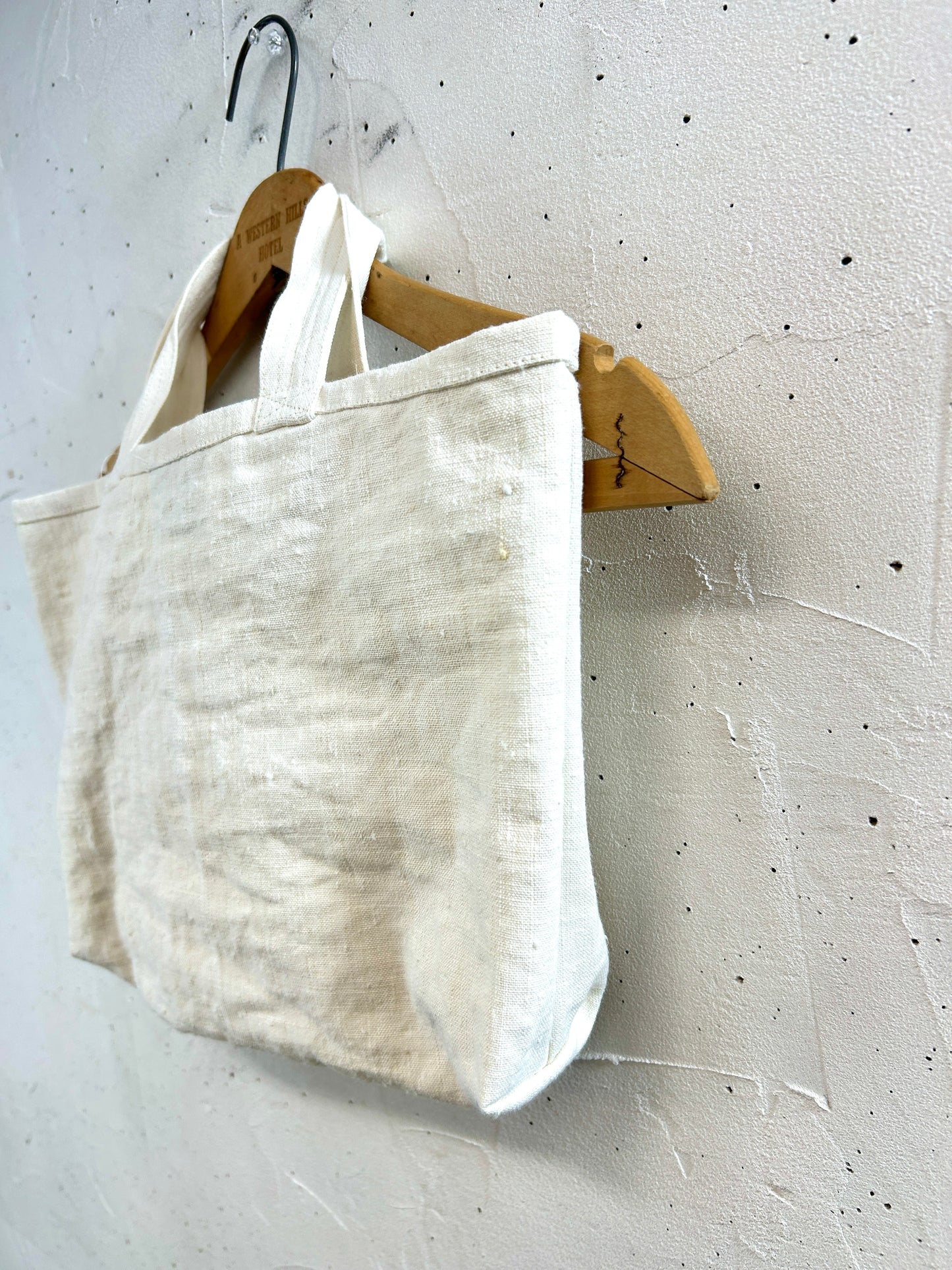 Vintage Bag 『KAMO』 〜Funny dot CRAZY〜 [D32181]