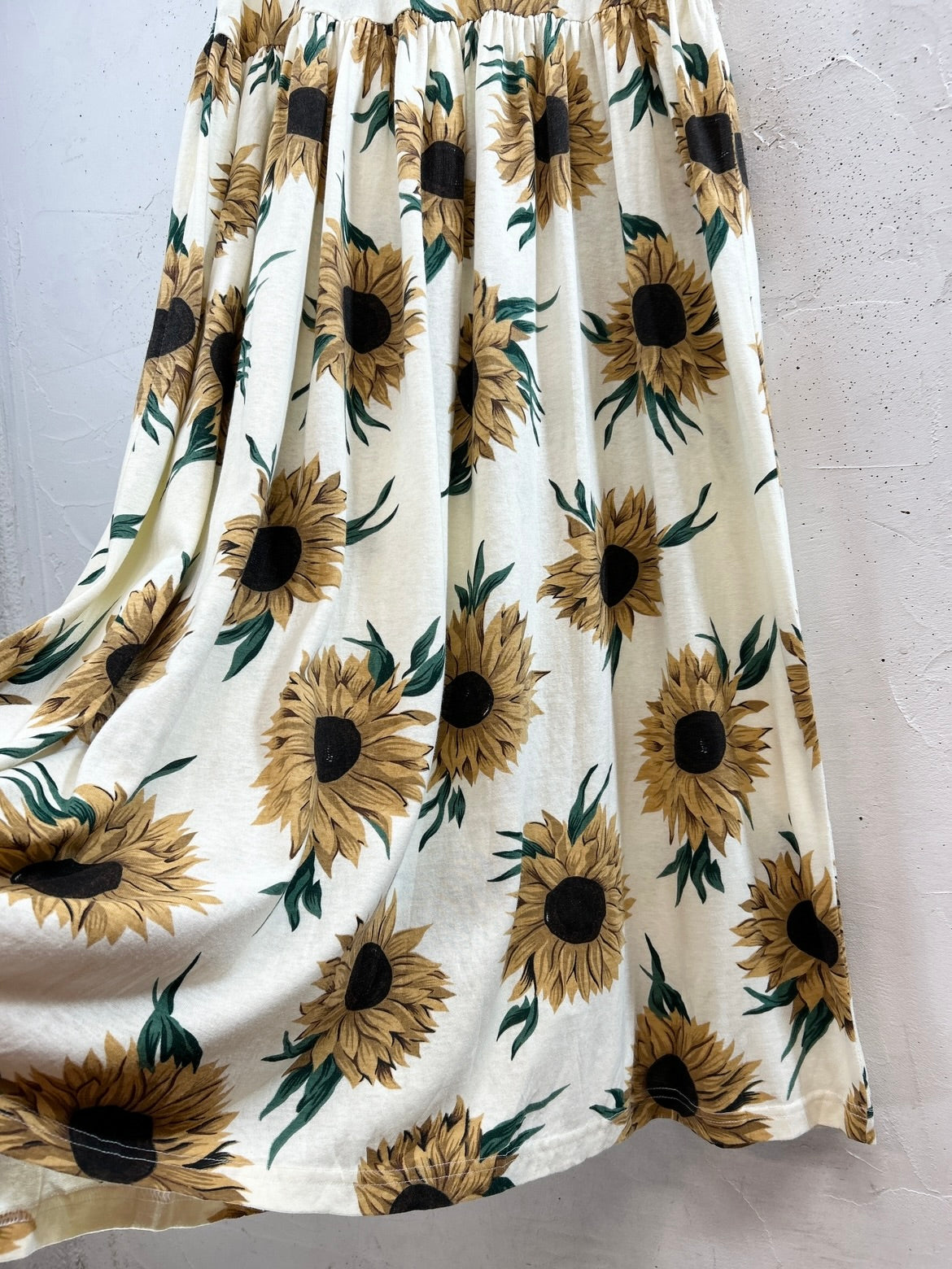 Vintage Dress [E32265]