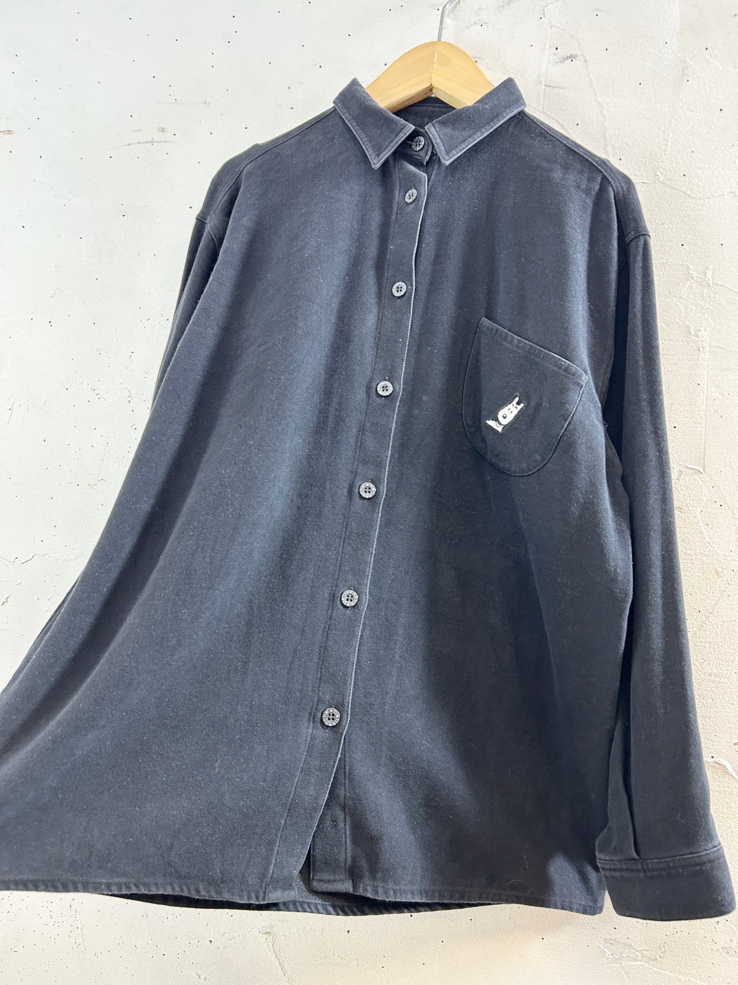 Vintage Shirt 〜TINTIN〜 [J30500]