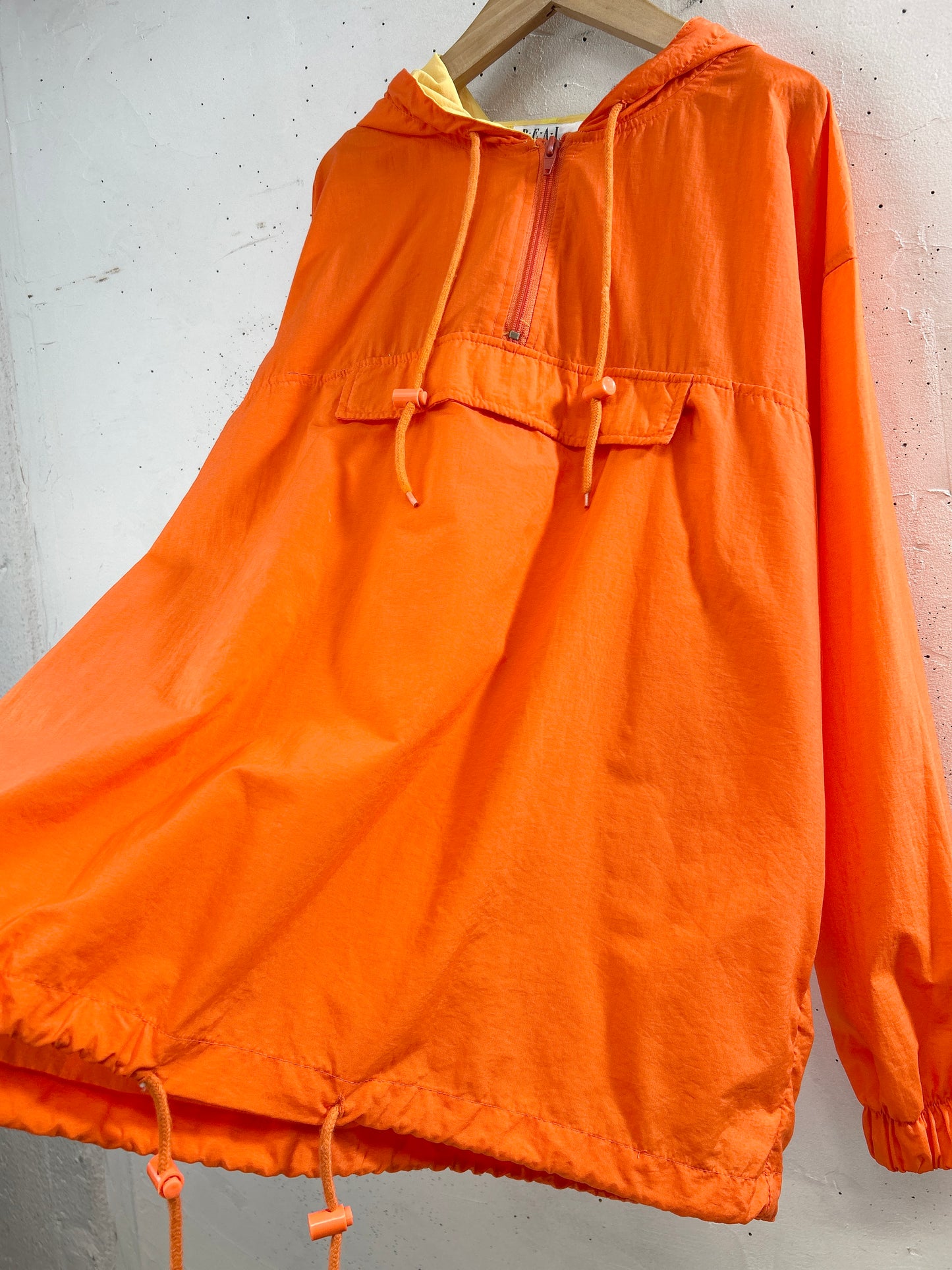 Vintage Anorak Jacket [I33705]