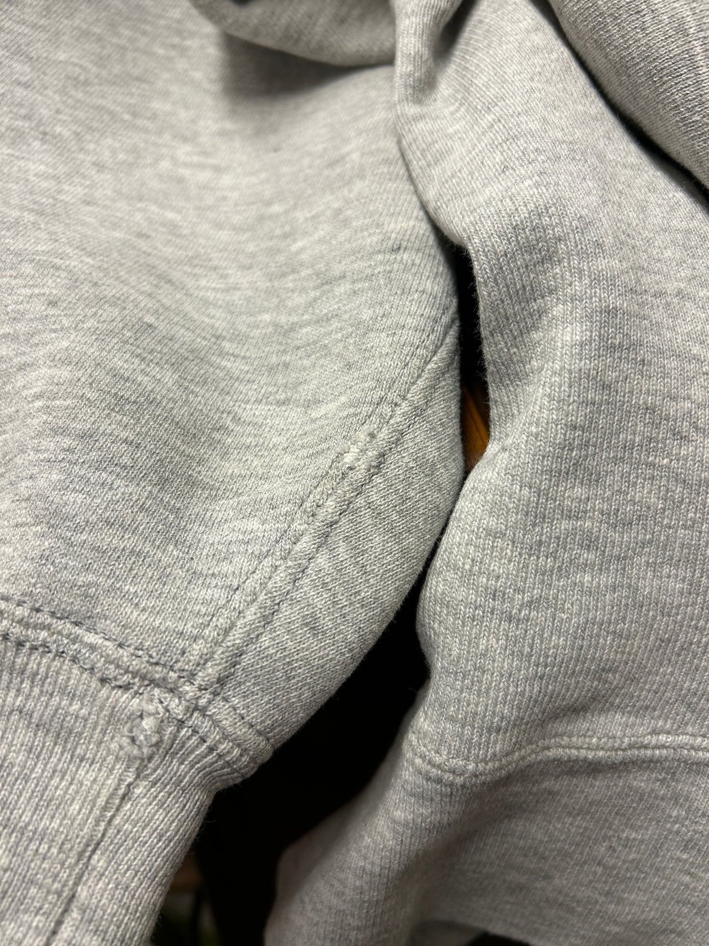 Vintage College Sweat 〜MADE IN USA〜 [A31387]