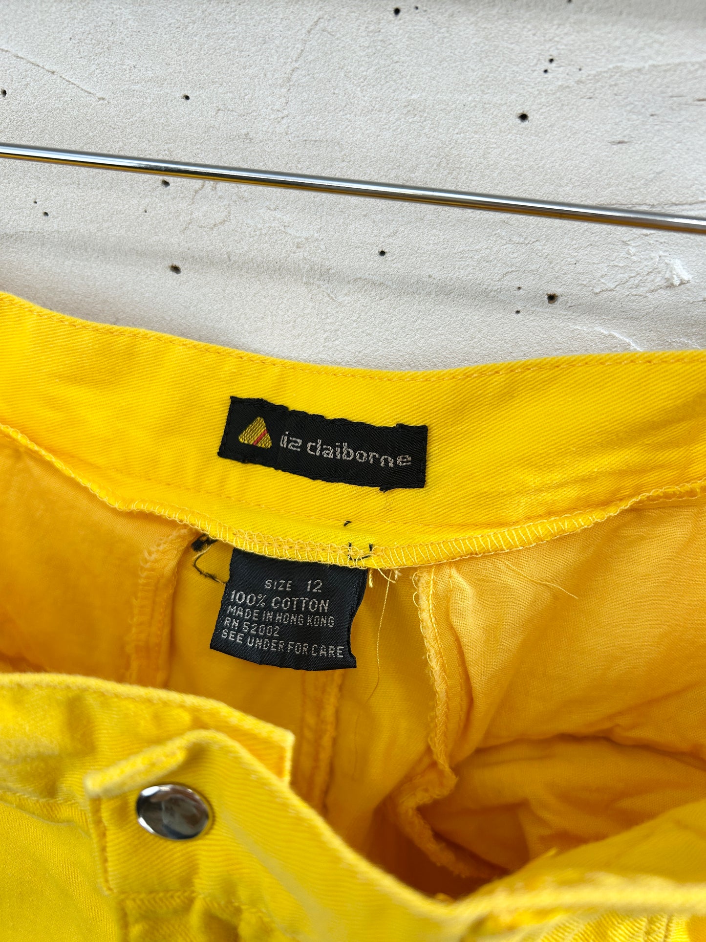 Vintage Pants [H33333]
