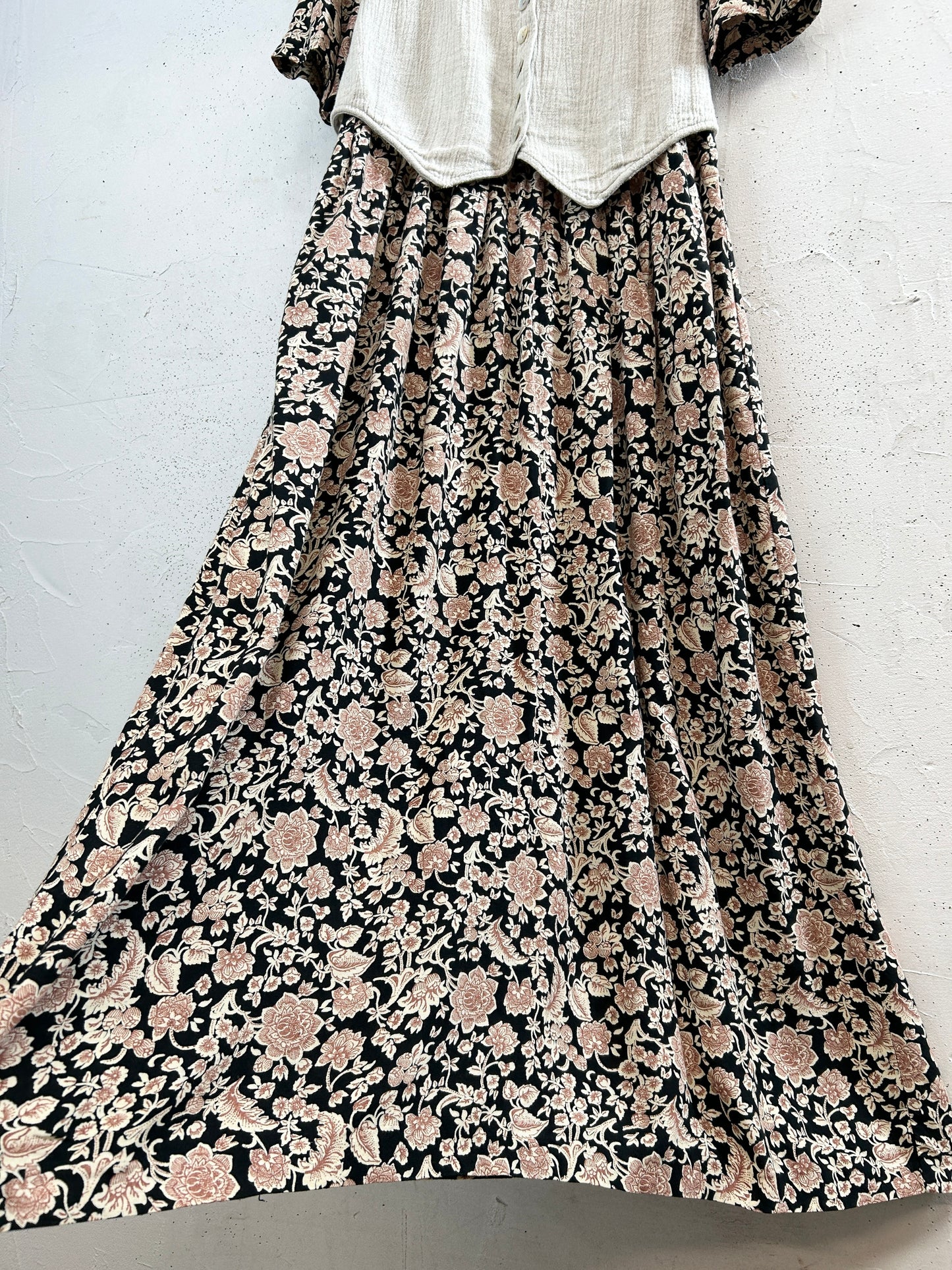 Vintage Dress [G33258]