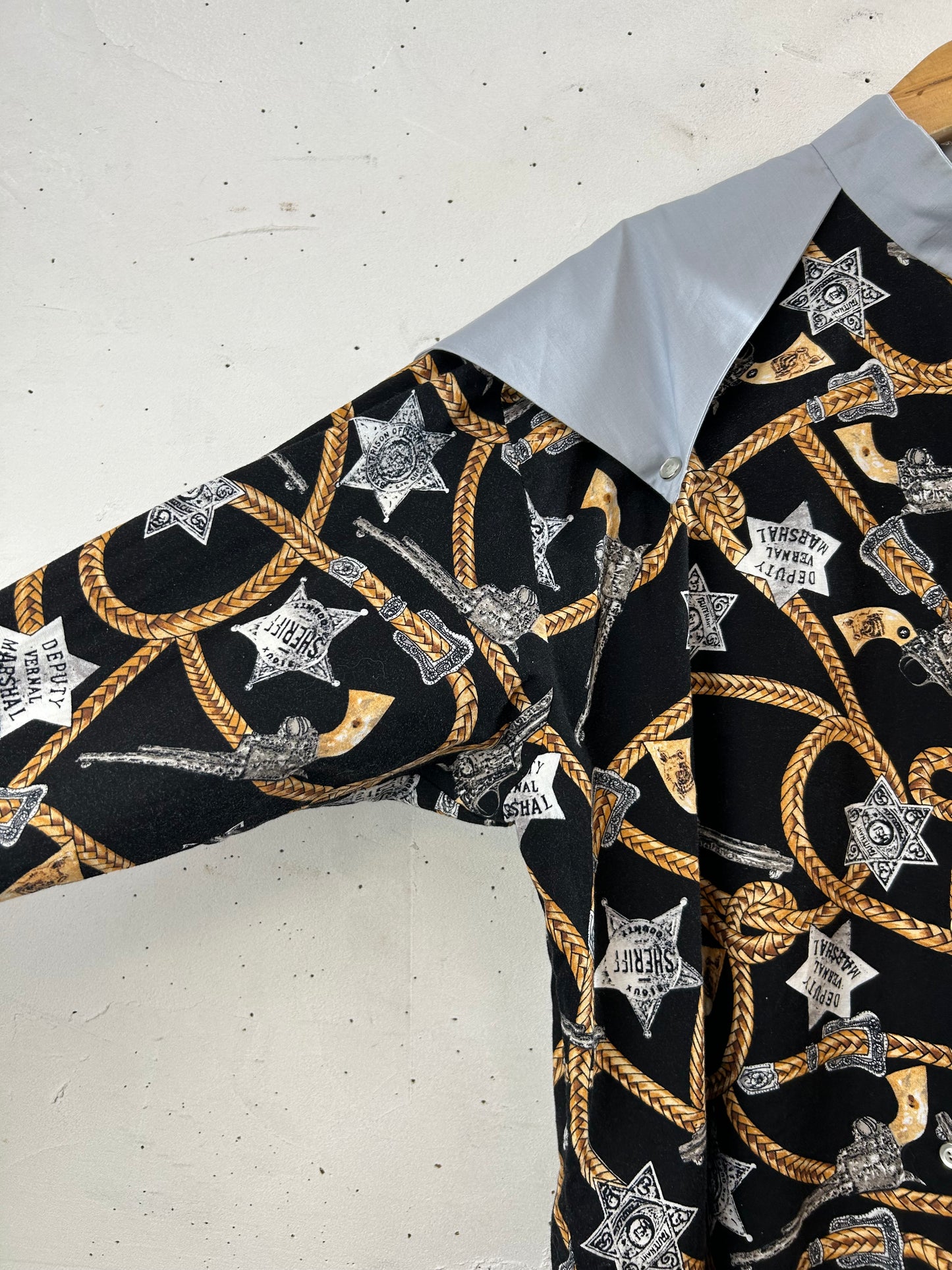 Vintage Shirt [F30545]