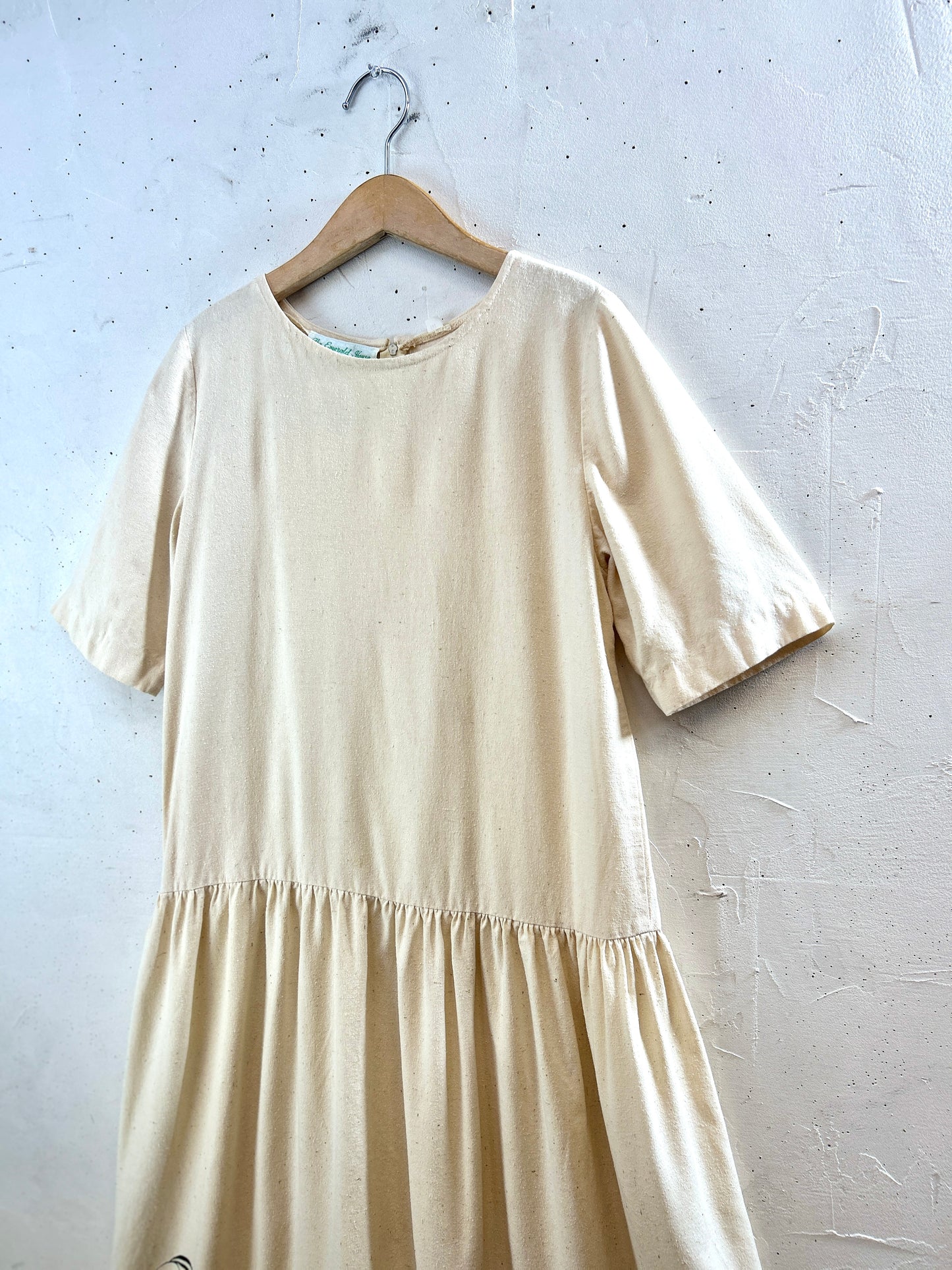 Vintage Dress [H30764]