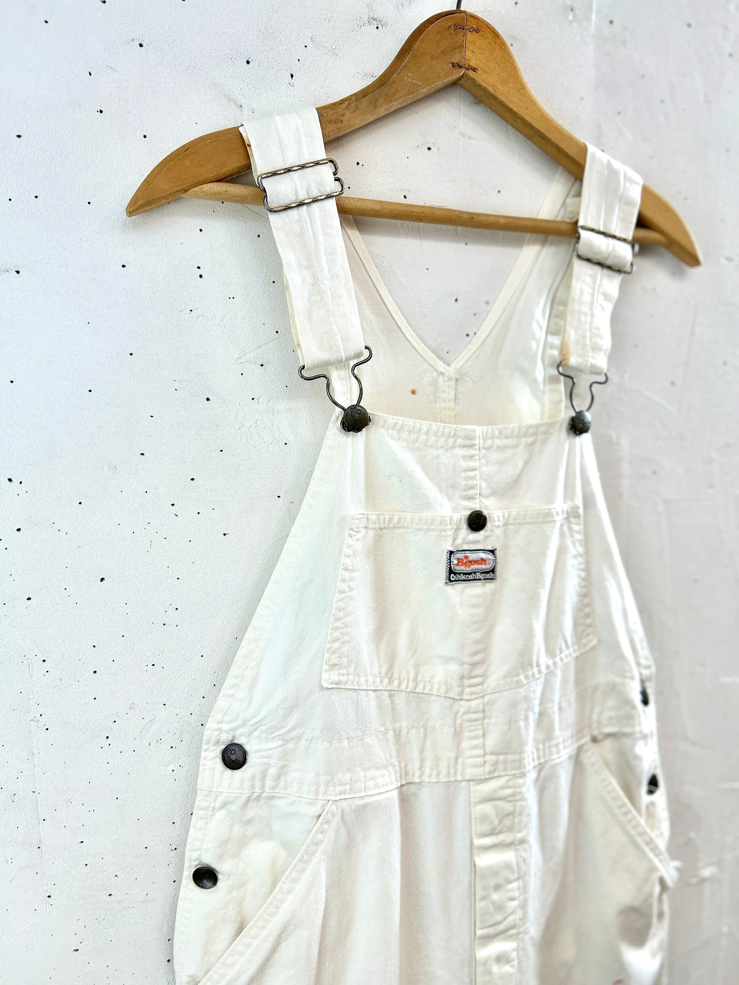 Vintage Overalls 〜OshKosh〜 [L31148]
