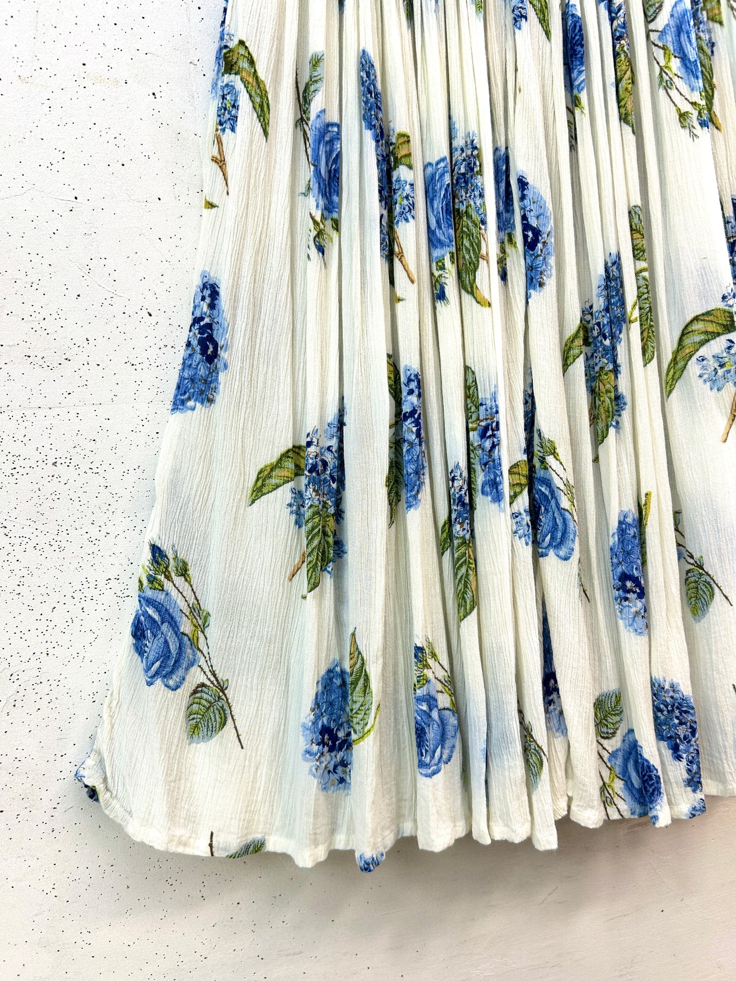 Vintage Skirt [G33204]