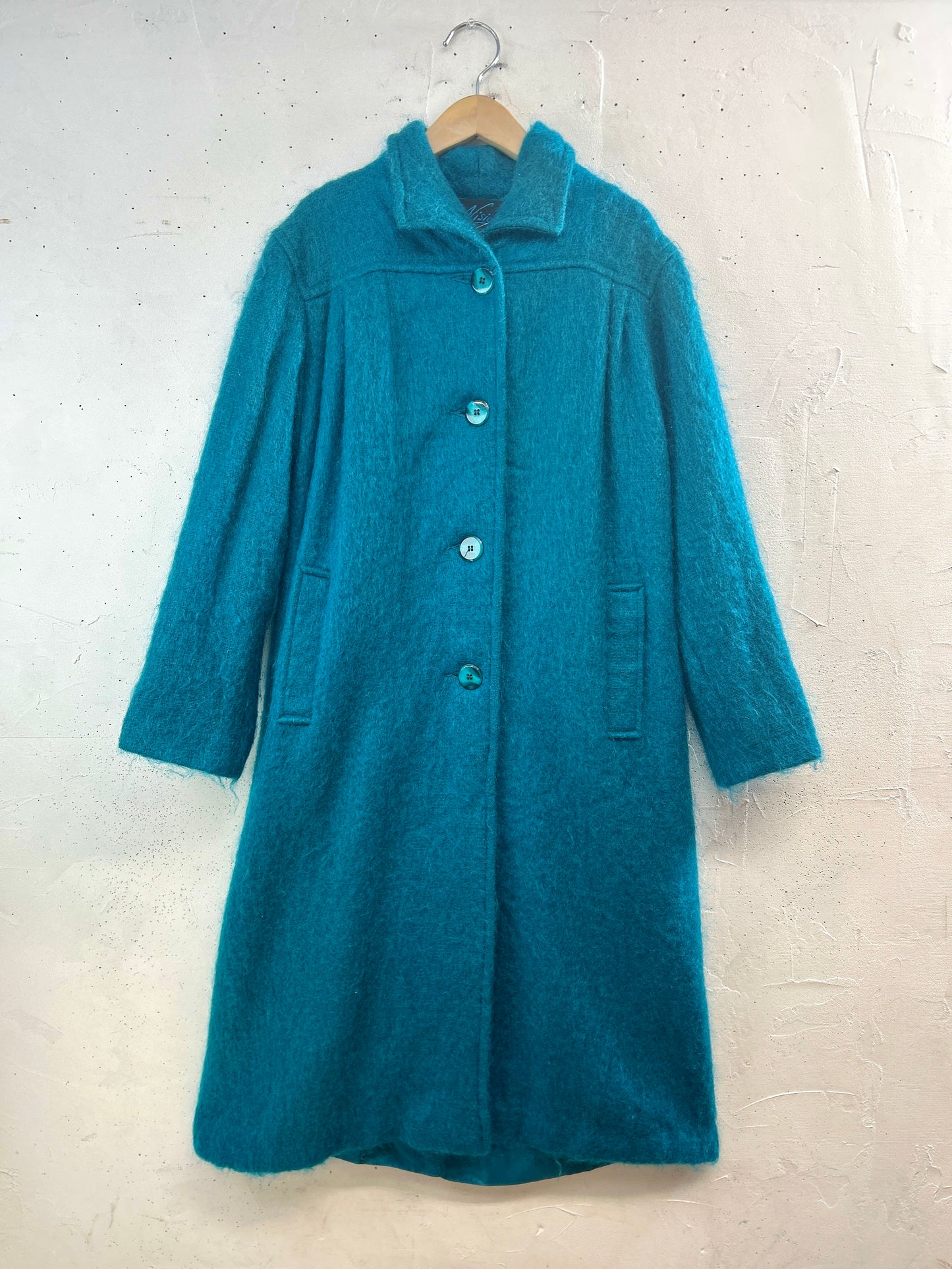 Vintage Coat 〜Vision〜MADE IN USA American Craftsmen [L31176]