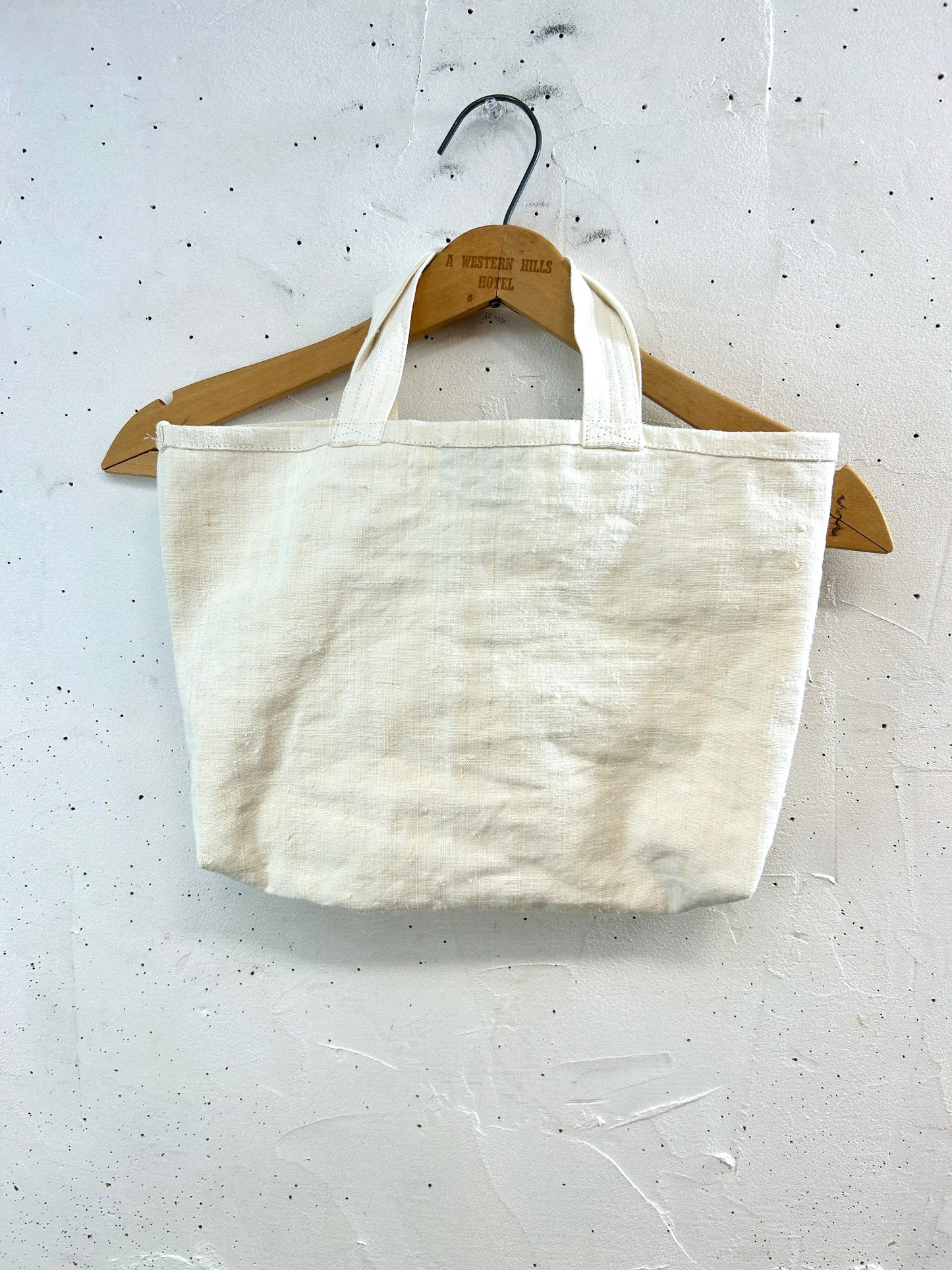 Vintage Bag 『KAMO』 〜Funny dot CRAZY〜 [D32181]