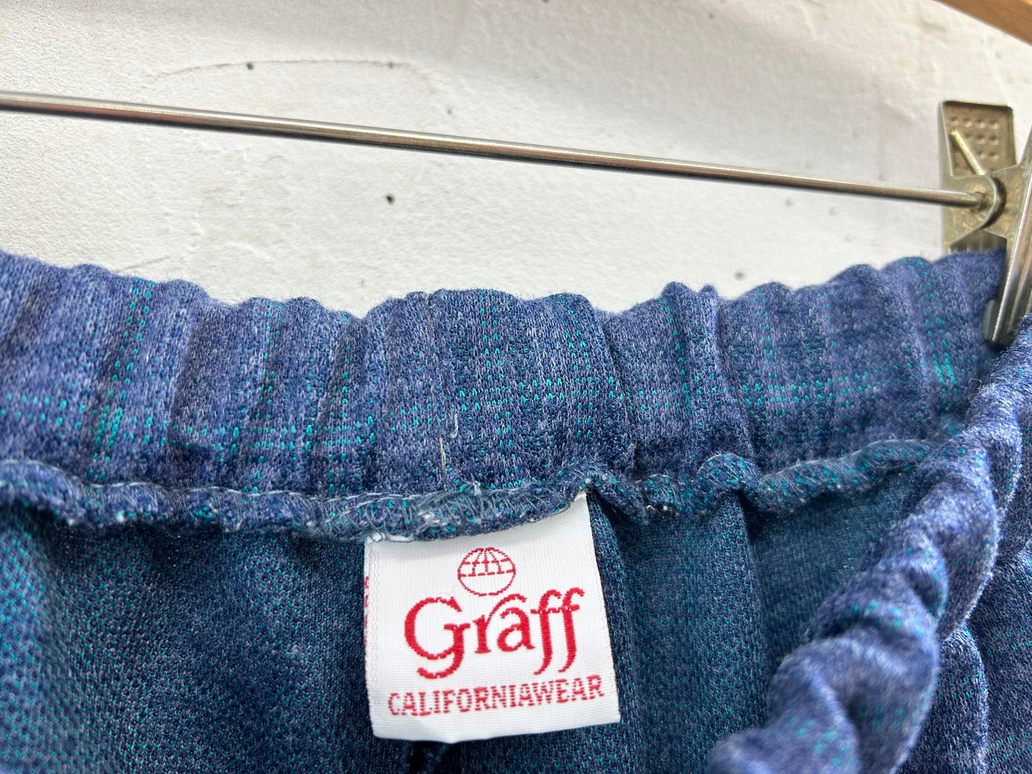 Vintage Pants [B31636]