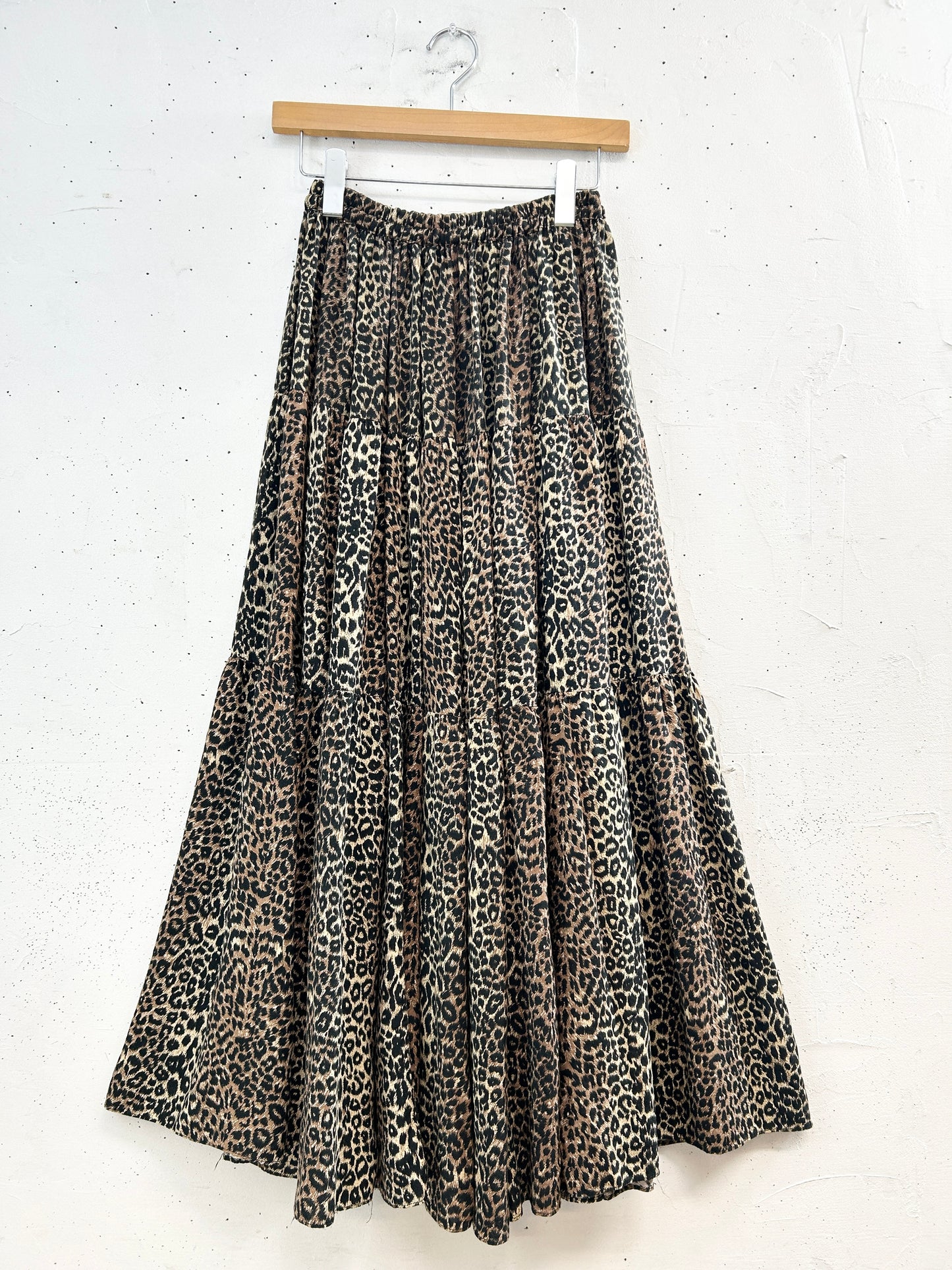 Vintage Skirt [L31079]