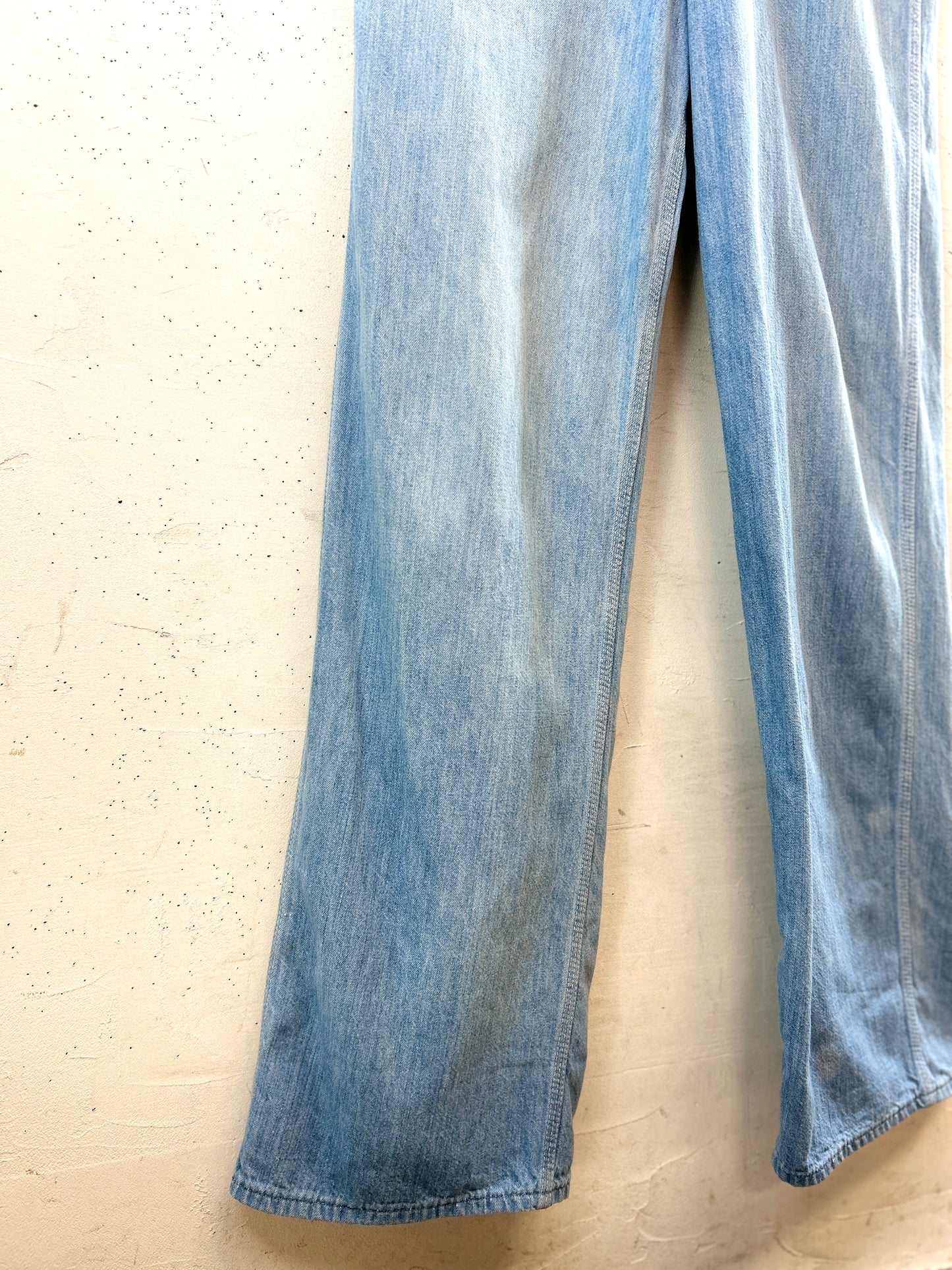 Vintage Over All 〜Lee〜 MADE IN USA [K30827]