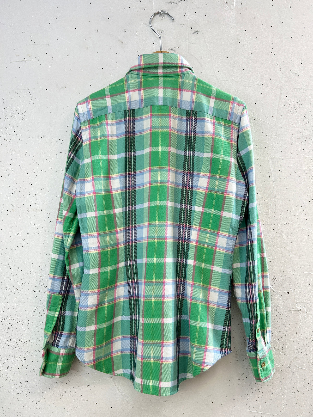 Vintage Shirt 〜Ralph Lauren〜[J34117]