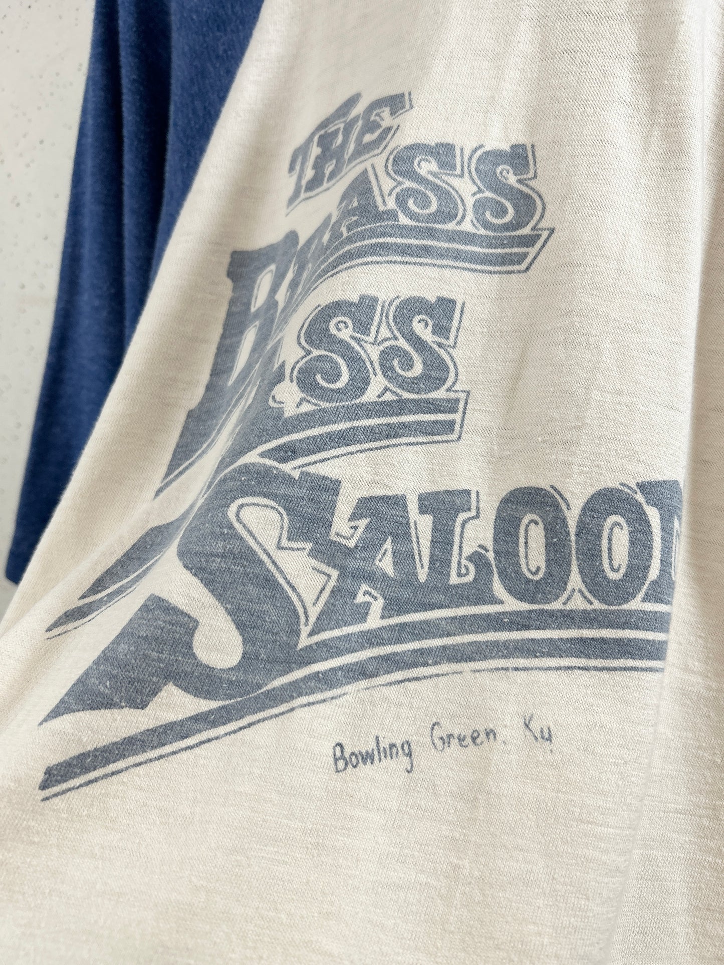 Vintage T-Shirt [F32639]