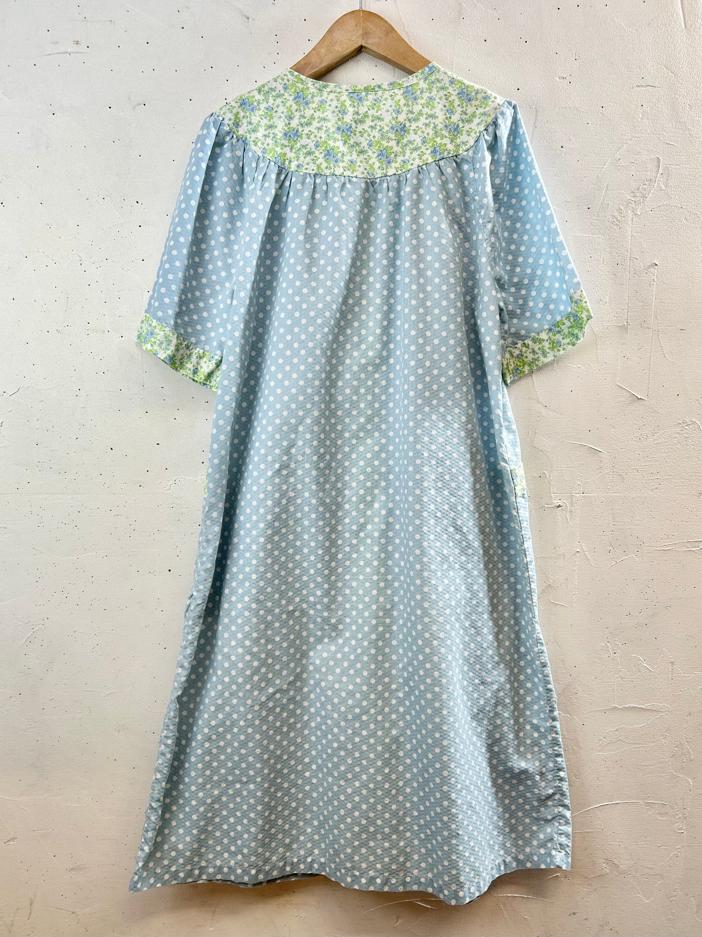 Vintage Dress [G30669]