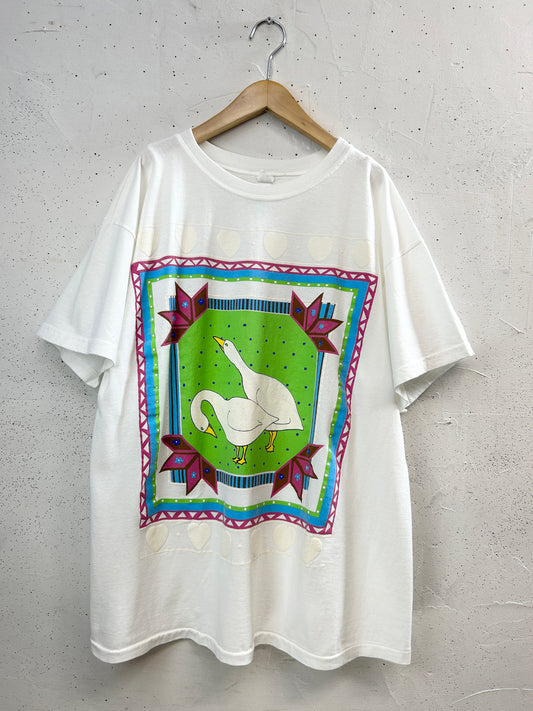 Vintage T-Shirt [H33384]