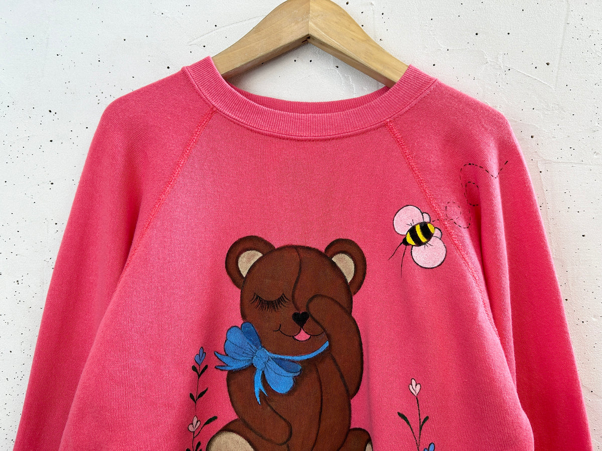 Vintage Sweat 〜MADE IN USA〜 [I33930]