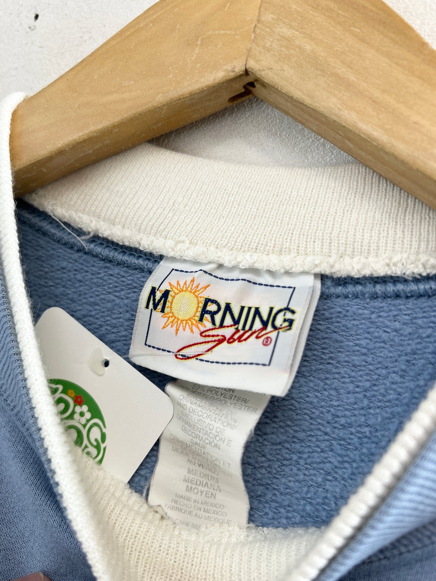 Vintage Sweat  [A31324]