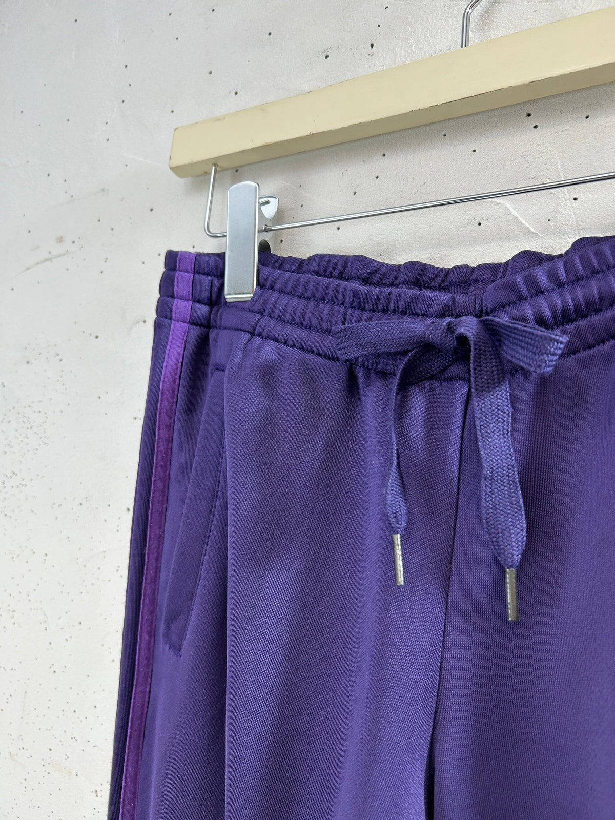 Vintage Track Pants 〜adidas〜 [I33994]