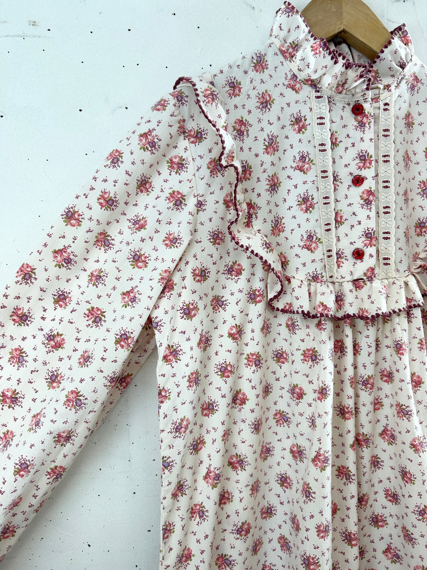 Vintage Dress [J30600]