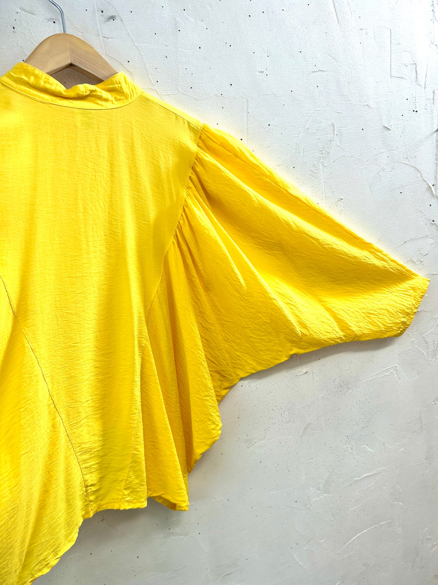 Vintage Shirt [L31056]