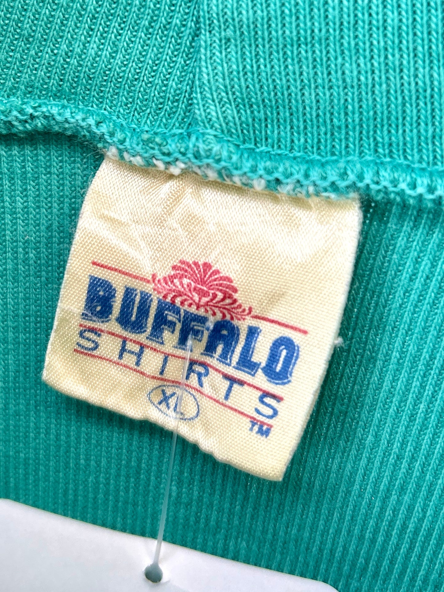 Vintage Tops MADE IN USA [I30175]