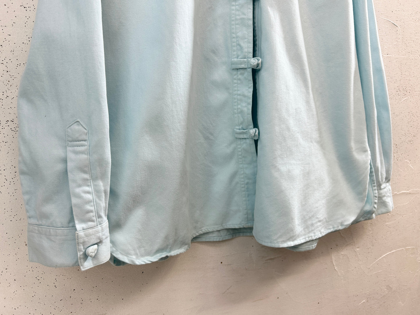 Vintage Shirt [G33119]